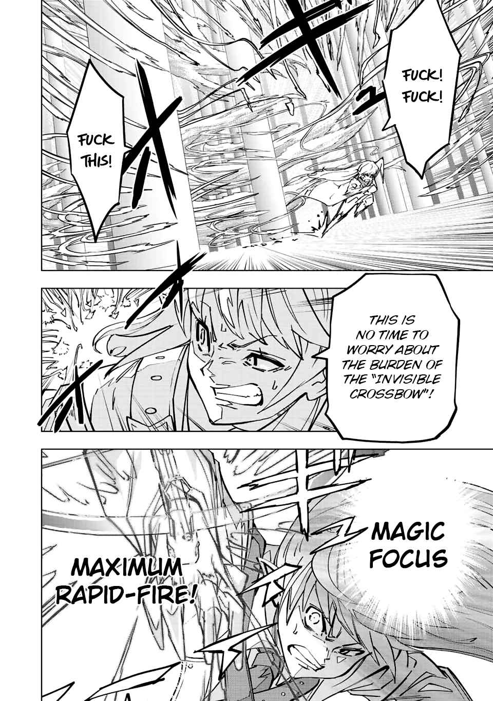 Shinjiteita Nakama-tachi ni Dungeon Okuchi de Korosarekaketa ga Gift "Mugen Gacha" de Level 9999 no Nakama-tachi o Te ni Irete Moto Party Member to Sekai ni Fukushuu & "Zamaa!" Shimasu! Chapter 37 — Page 6
