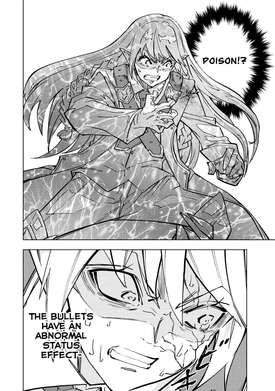 Shinjiteita Nakama-tachi ni Dungeon Okuchi de Korosarekaketa ga Gift "Mugen Gacha" de Level 9999 no Nakama-tachi o Te ni Irete Moto Party Member to Sekai ni Fukushuu & "Zamaa!" Shimasu! Chapter 37 — Page 10