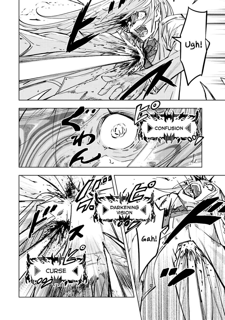 Shinjiteita Nakama-tachi ni Dungeon Okuchi de Korosarekaketa ga Gift "Mugen Gacha" de Level 9999 no Nakama-tachi o Te ni Irete Moto Party Member to Sekai ni Fukushuu & "Zamaa!" Shimasu! Chapter 37 — Page 14