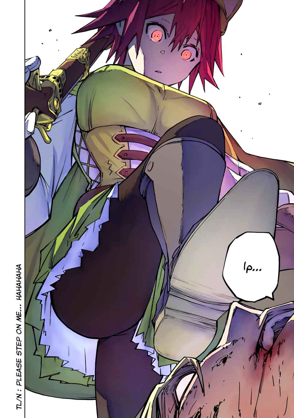 Shinjiteita Nakama-tachi ni Dungeon Okuchi de Korosarekaketa ga Gift "Mugen Gacha" de Level 9999 no Nakama-tachi o Te ni Irete Moto Party Member to Sekai ni Fukushuu & "Zamaa!" Shimasu! Chapter 37 — Page 17