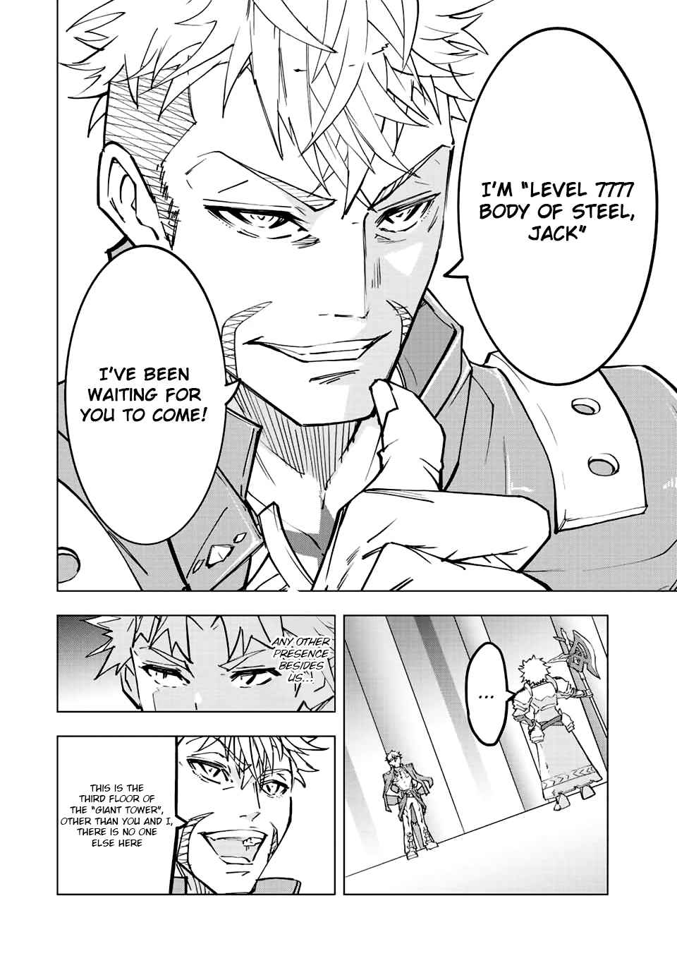 Shinjiteita Nakama-tachi ni Dungeon Okuchi de Korosarekaketa ga Gift "Mugen Gacha" de Level 9999 no Nakama-tachi o Te ni Irete Moto Party Member to Sekai ni Fukushuu & "Zamaa!" Shimasu! Chapter 38 — Page 3
