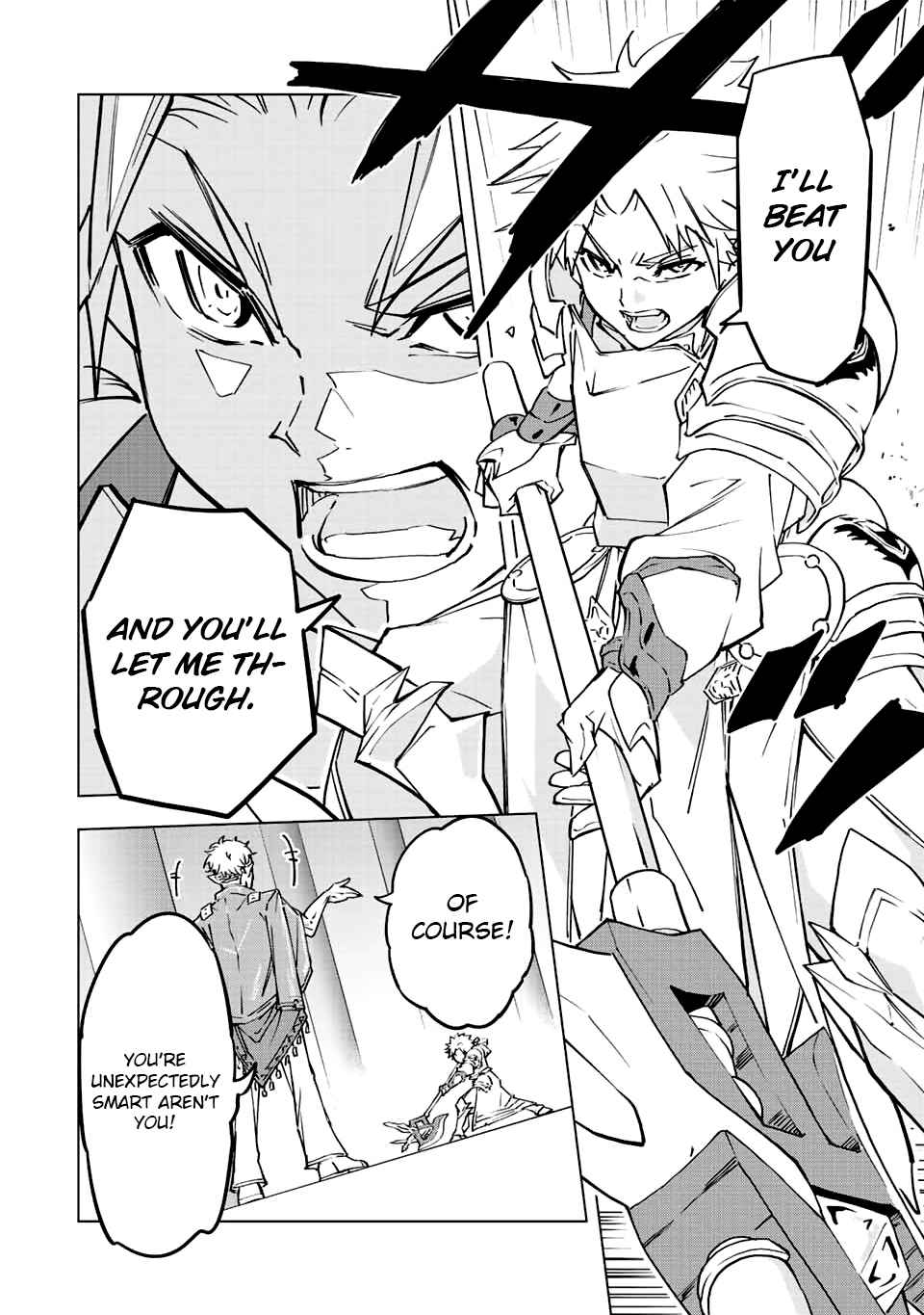 Shinjiteita Nakama-tachi ni Dungeon Okuchi de Korosarekaketa ga Gift "Mugen Gacha" de Level 9999 no Nakama-tachi o Te ni Irete Moto Party Member to Sekai ni Fukushuu & "Zamaa!" Shimasu! Chapter 38 — Page 7