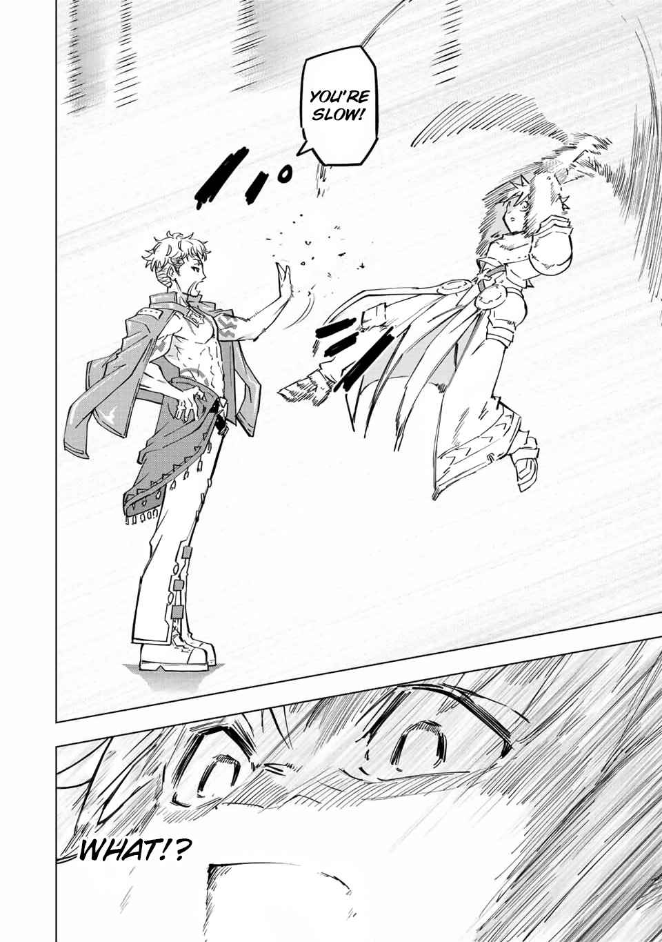 Shinjiteita Nakama-tachi ni Dungeon Okuchi de Korosarekaketa ga Gift "Mugen Gacha" de Level 9999 no Nakama-tachi o Te ni Irete Moto Party Member to Sekai ni Fukushuu & "Zamaa!" Shimasu! Chapter 38 — Page 10