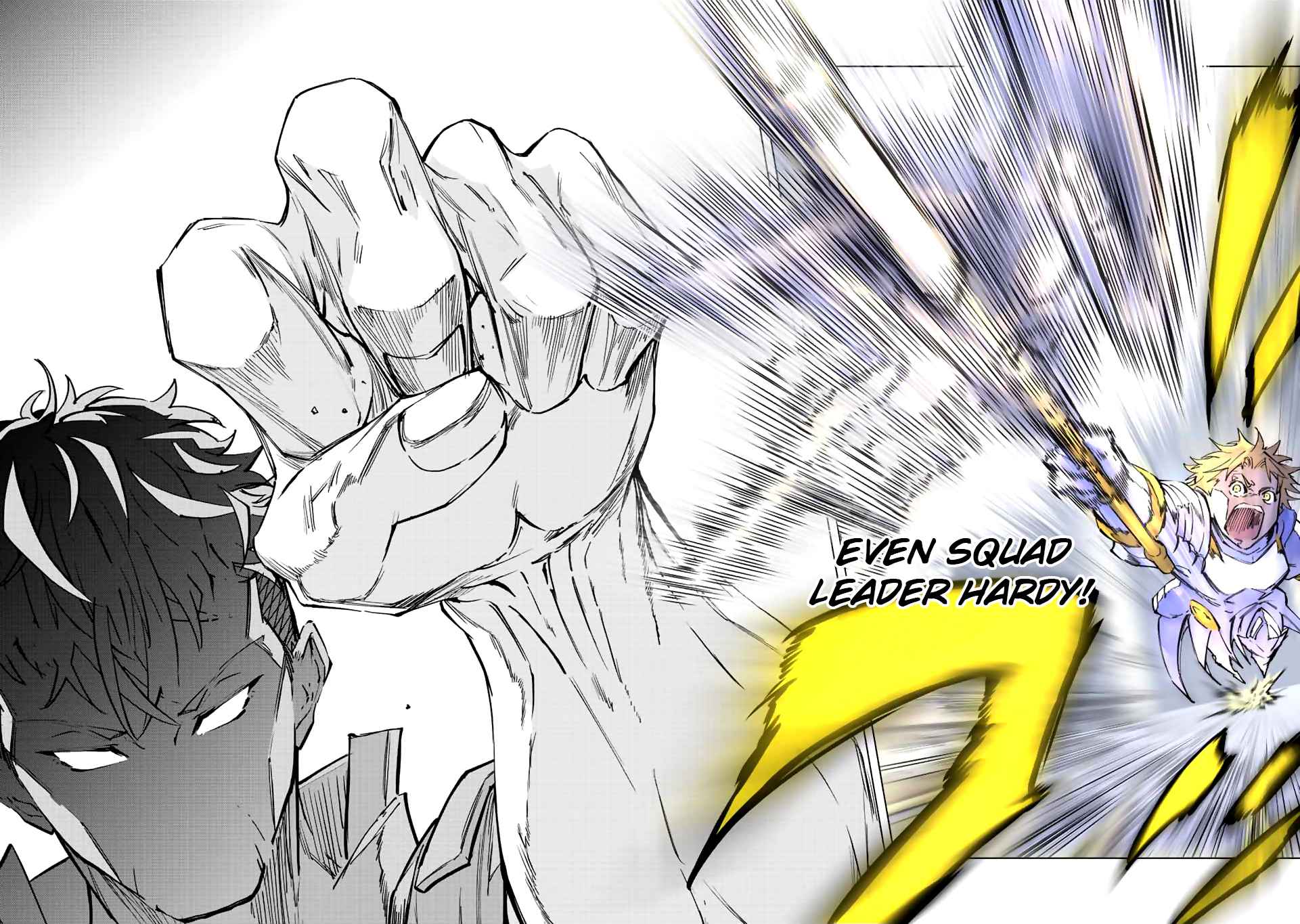 Shinjiteita Nakama-tachi ni Dungeon Okuchi de Korosarekaketa ga Gift "Mugen Gacha" de Level 9999 no Nakama-tachi o Te ni Irete Moto Party Member to Sekai ni Fukushuu & "Zamaa!" Shimasu! Chapter 38 — Page 14