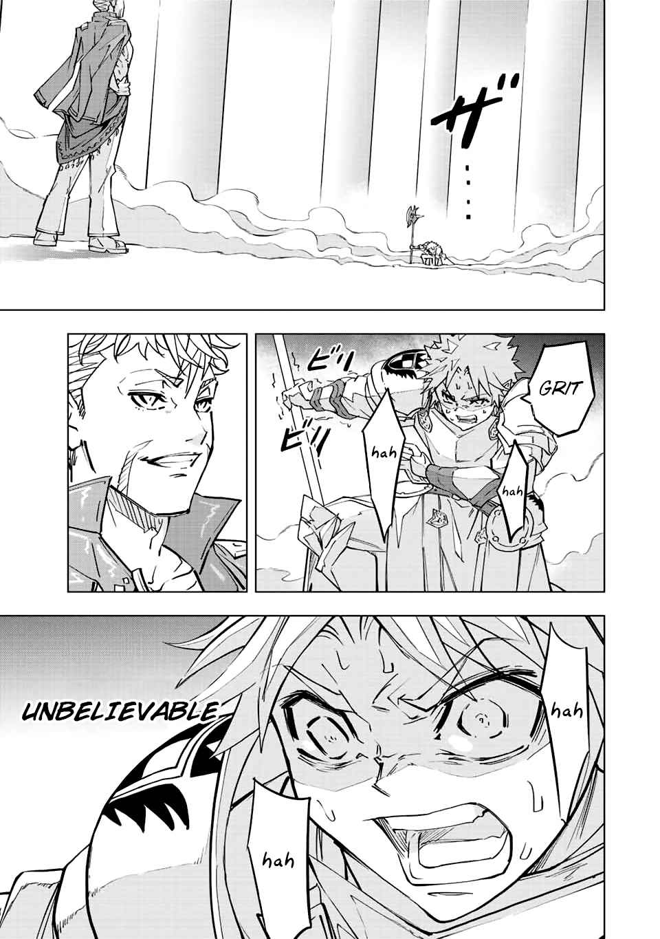Shinjiteita Nakama-tachi ni Dungeon Okuchi de Korosarekaketa ga Gift "Mugen Gacha" de Level 9999 no Nakama-tachi o Te ni Irete Moto Party Member to Sekai ni Fukushuu & "Zamaa!" Shimasu! Chapter 38 — Page 16