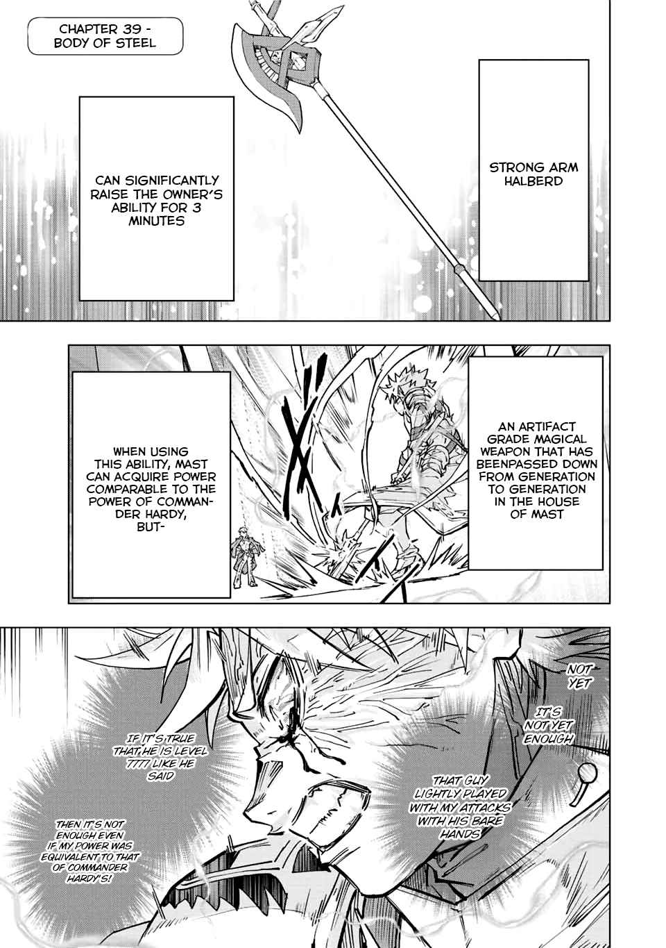 Shinjiteita Nakama-tachi ni Dungeon Okuchi de Korosarekaketa ga Gift "Mugen Gacha" de Level 9999 no Nakama-tachi o Te ni Irete Moto Party Member to Sekai ni Fukushuu & "Zamaa!" Shimasu! Chapter 39 — Page 2