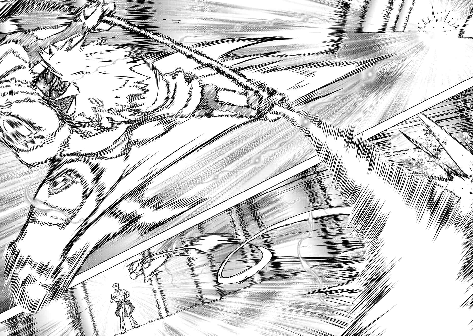 Shinjiteita Nakama-tachi ni Dungeon Okuchi de Korosarekaketa ga Gift "Mugen Gacha" de Level 9999 no Nakama-tachi o Te ni Irete Moto Party Member to Sekai ni Fukushuu & "Zamaa!" Shimasu! Chapter 39 — Page 5