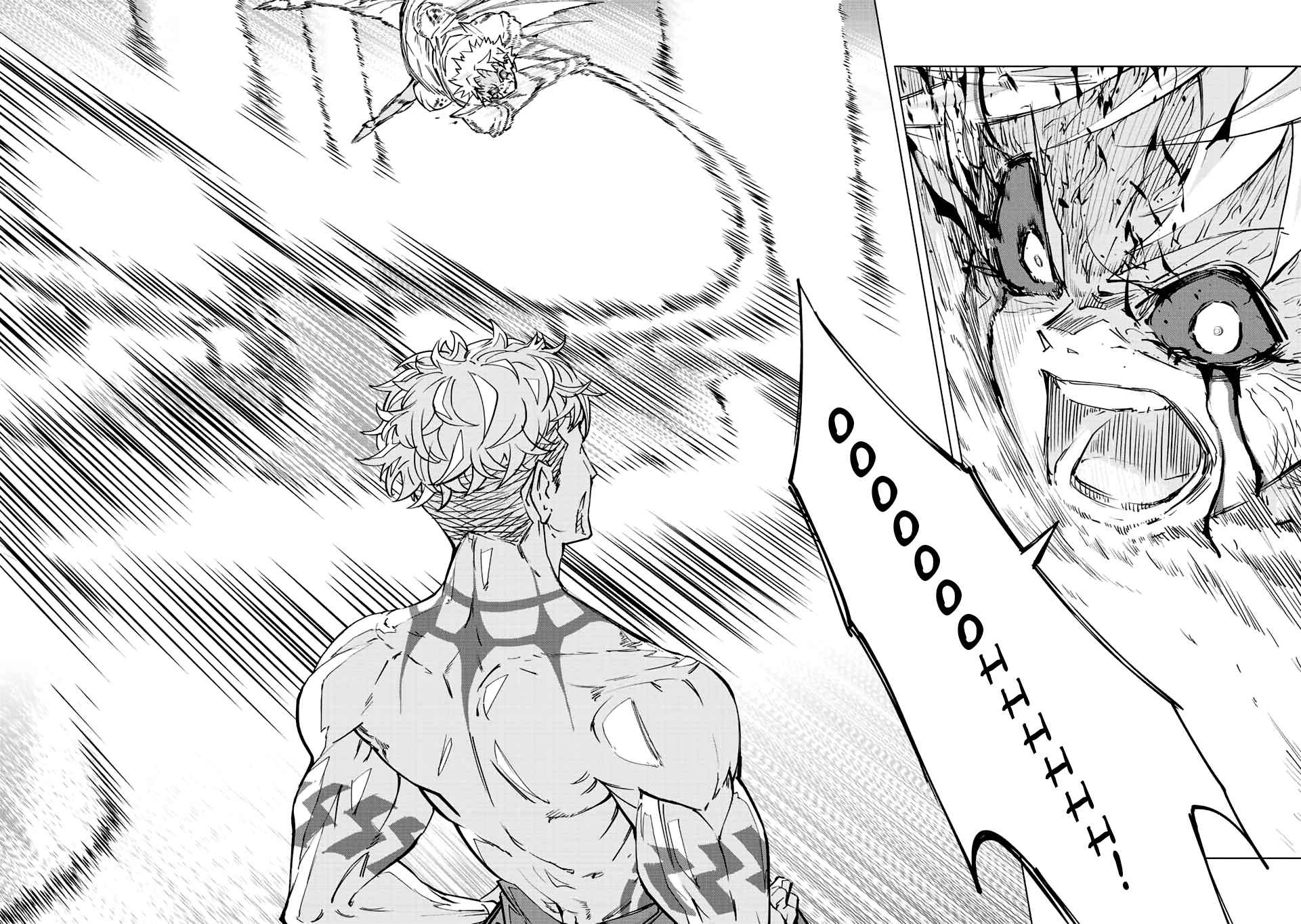 Shinjiteita Nakama-tachi ni Dungeon Okuchi de Korosarekaketa ga Gift "Mugen Gacha" de Level 9999 no Nakama-tachi o Te ni Irete Moto Party Member to Sekai ni Fukushuu & "Zamaa!" Shimasu! Chapter 39 — Page 6