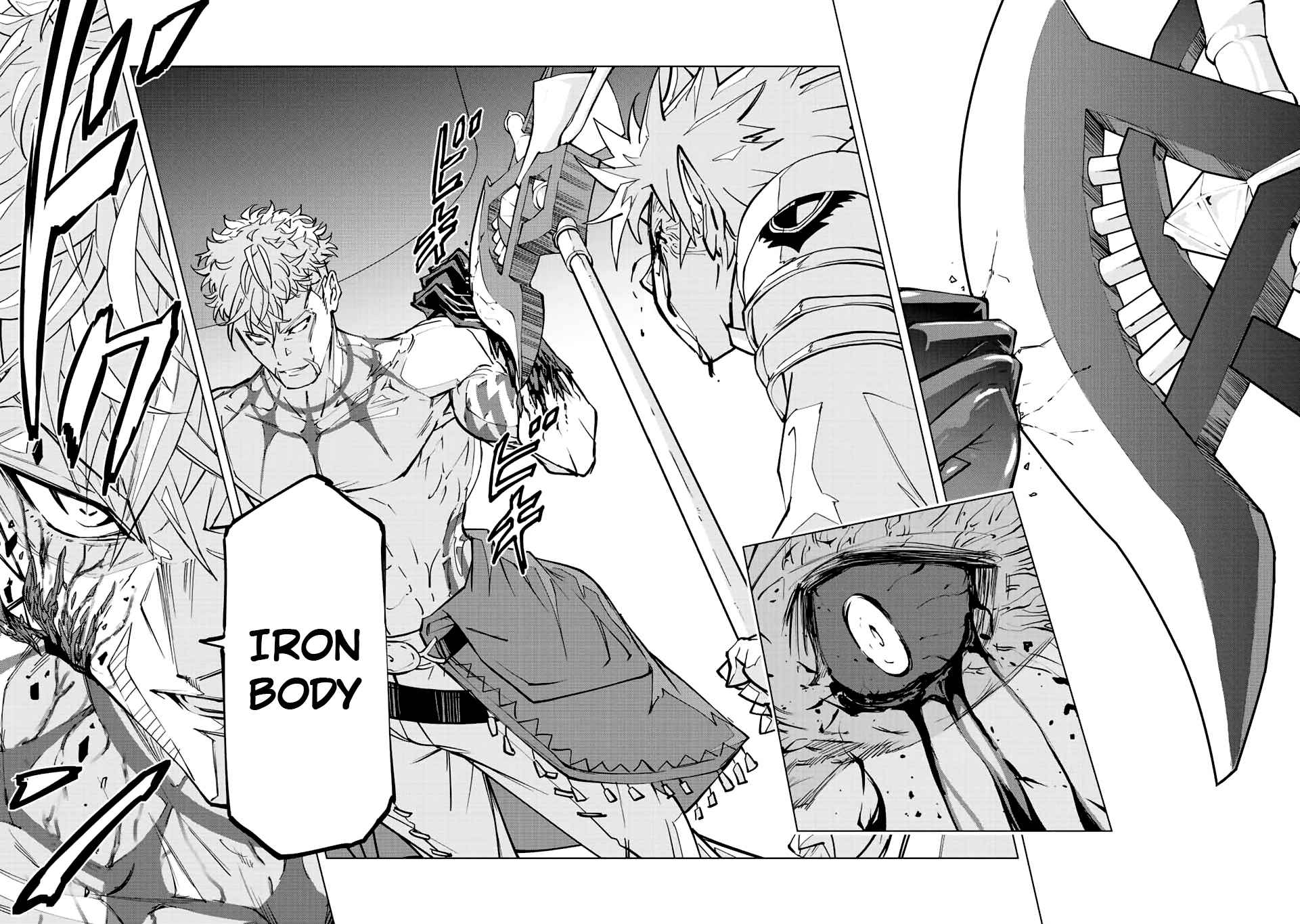 Shinjiteita Nakama-tachi ni Dungeon Okuchi de Korosarekaketa ga Gift "Mugen Gacha" de Level 9999 no Nakama-tachi o Te ni Irete Moto Party Member to Sekai ni Fukushuu & "Zamaa!" Shimasu! Chapter 39 — Page 7