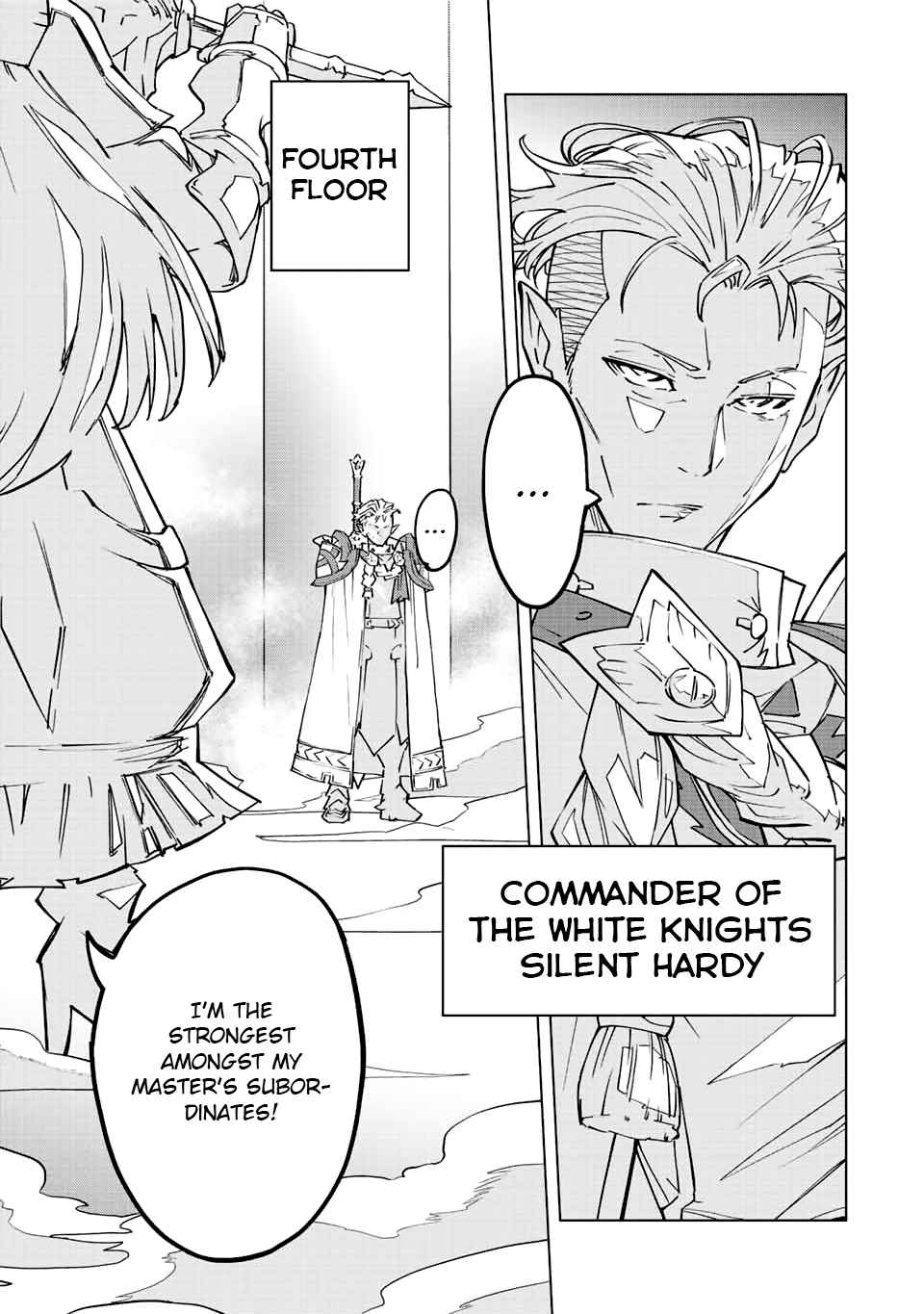 Shinjiteita Nakama-tachi ni Dungeon Okuchi de Korosarekaketa ga Gift "Mugen Gacha" de Level 9999 no Nakama-tachi o Te ni Irete Moto Party Member to Sekai ni Fukushuu & "Zamaa!" Shimasu! Chapter 39 — Page 18