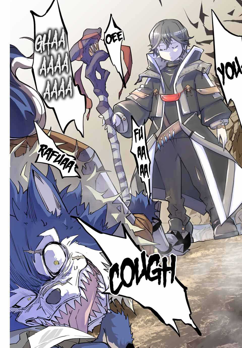 Shinjiteita Nakama-tachi ni Dungeon Okuchi de Korosarekaketa ga Gift "Mugen Gacha" de Level 9999 no Nakama-tachi o Te ni Irete Moto Party Member to Sekai ni Fukushuu & "Zamaa!" Shimasu! Chapter 4 — Page 15