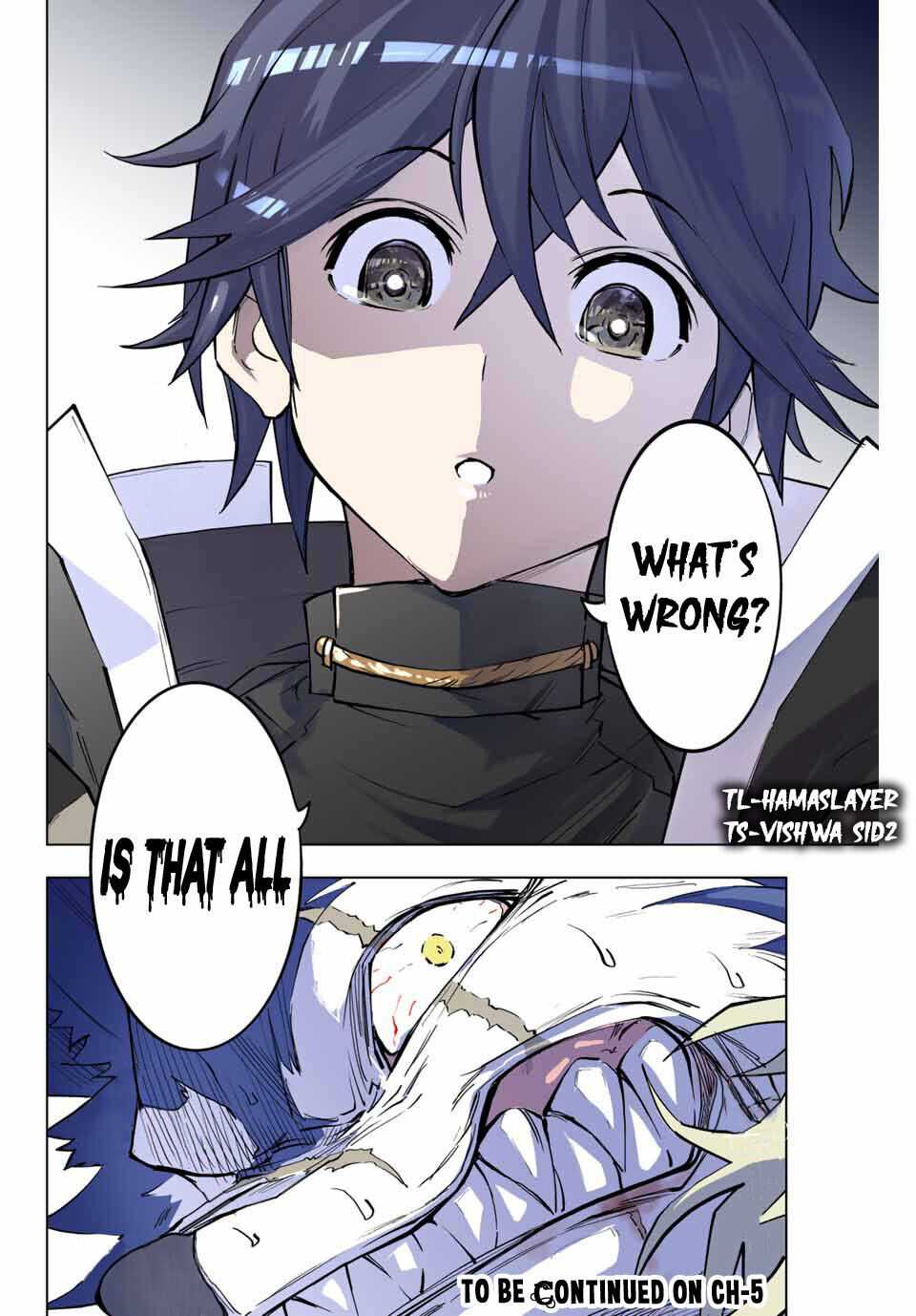 Shinjiteita Nakama-tachi ni Dungeon Okuchi de Korosarekaketa ga Gift "Mugen Gacha" de Level 9999 no Nakama-tachi o Te ni Irete Moto Party Member to Sekai ni Fukushuu & "Zamaa!" Shimasu! Chapter 4 — Page 16