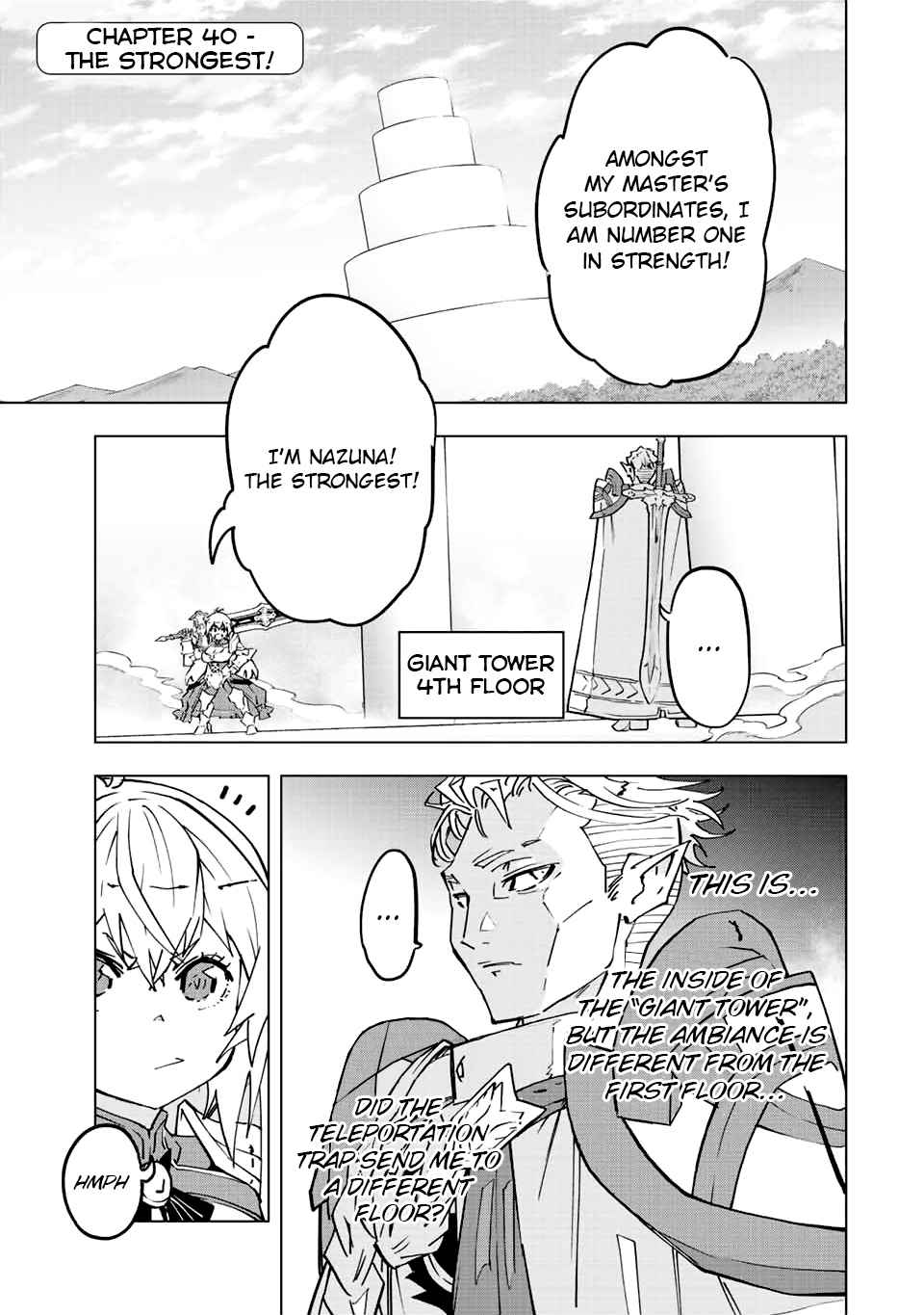 Shinjiteita Nakama-tachi ni Dungeon Okuchi de Korosarekaketa ga Gift "Mugen Gacha" de Level 9999 no Nakama-tachi o Te ni Irete Moto Party Member to Sekai ni Fukushuu & "Zamaa!" Shimasu! Chapter 40 — Page 2