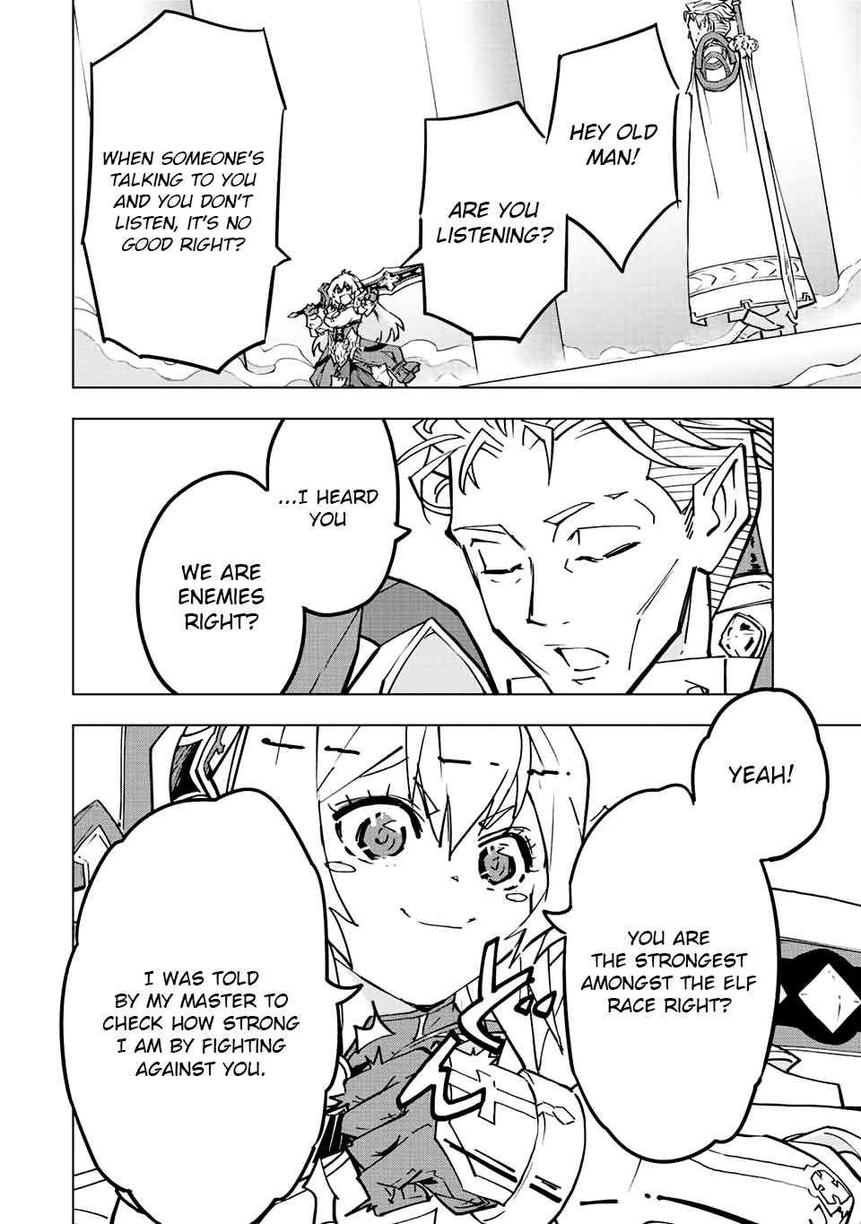 Shinjiteita Nakama-tachi ni Dungeon Okuchi de Korosarekaketa ga Gift "Mugen Gacha" de Level 9999 no Nakama-tachi o Te ni Irete Moto Party Member to Sekai ni Fukushuu & "Zamaa!" Shimasu! Chapter 40 — Page 3