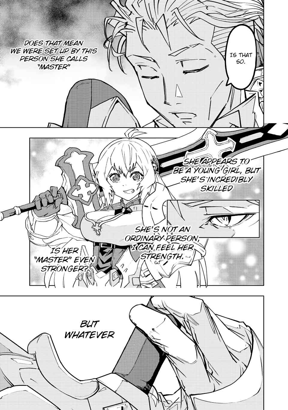 Shinjiteita Nakama-tachi ni Dungeon Okuchi de Korosarekaketa ga Gift "Mugen Gacha" de Level 9999 no Nakama-tachi o Te ni Irete Moto Party Member to Sekai ni Fukushuu & "Zamaa!" Shimasu! Chapter 40 — Page 4