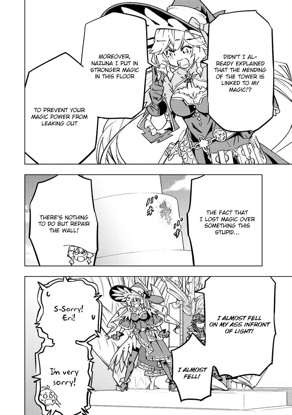Shinjiteita Nakama-tachi ni Dungeon Okuchi de Korosarekaketa ga Gift "Mugen Gacha" de Level 9999 no Nakama-tachi o Te ni Irete Moto Party Member to Sekai ni Fukushuu & "Zamaa!" Shimasu! Chapter 40 — Page 14