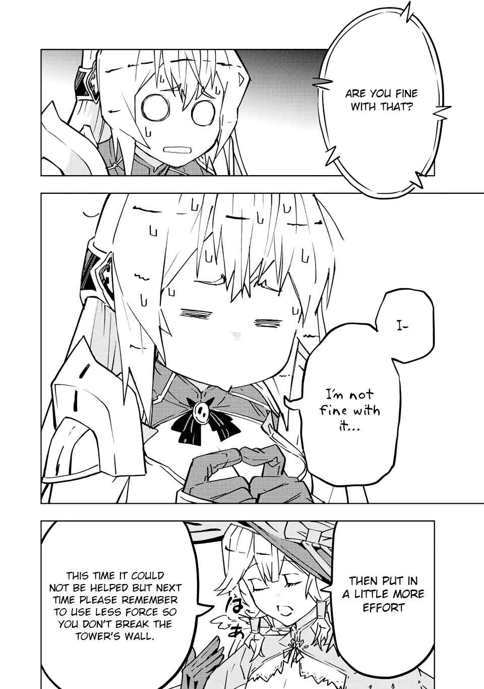 Shinjiteita Nakama-tachi ni Dungeon Okuchi de Korosarekaketa ga Gift "Mugen Gacha" de Level 9999 no Nakama-tachi o Te ni Irete Moto Party Member to Sekai ni Fukushuu & "Zamaa!" Shimasu! Chapter 40 — Page 16