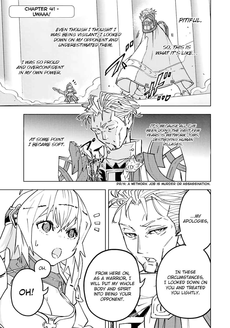 Shinjiteita Nakama-tachi ni Dungeon Okuchi de Korosarekaketa ga Gift "Mugen Gacha" de Level 9999 no Nakama-tachi o Te ni Irete Moto Party Member to Sekai ni Fukushuu & "Zamaa!" Shimasu! Chapter 41 — Page 2