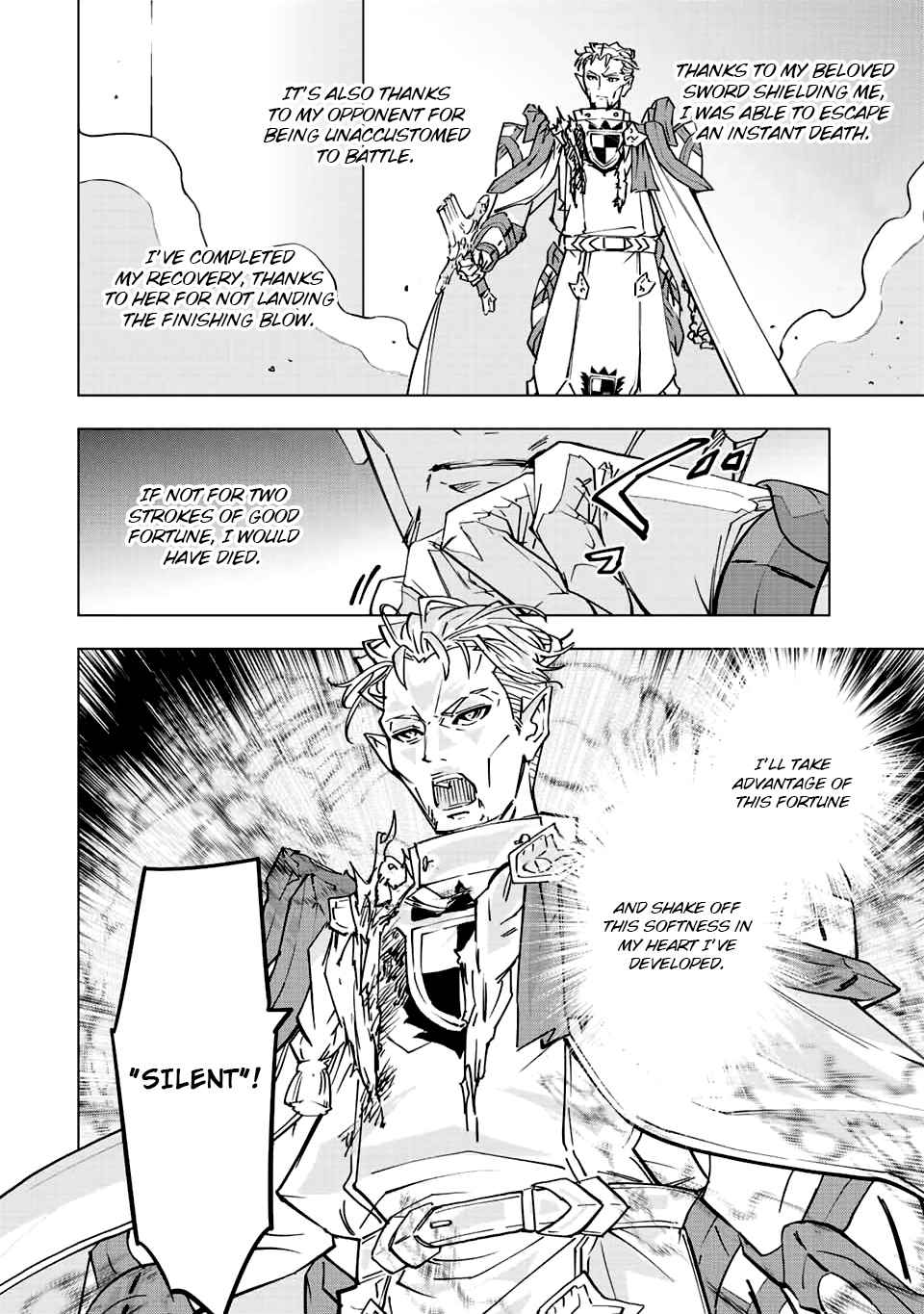 Shinjiteita Nakama-tachi ni Dungeon Okuchi de Korosarekaketa ga Gift "Mugen Gacha" de Level 9999 no Nakama-tachi o Te ni Irete Moto Party Member to Sekai ni Fukushuu & "Zamaa!" Shimasu! Chapter 41 — Page 3