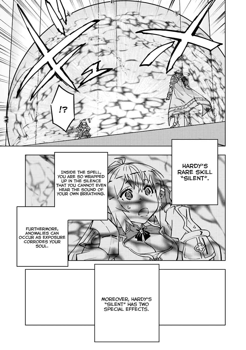 Shinjiteita Nakama-tachi ni Dungeon Okuchi de Korosarekaketa ga Gift "Mugen Gacha" de Level 9999 no Nakama-tachi o Te ni Irete Moto Party Member to Sekai ni Fukushuu & "Zamaa!" Shimasu! Chapter 41 — Page 4