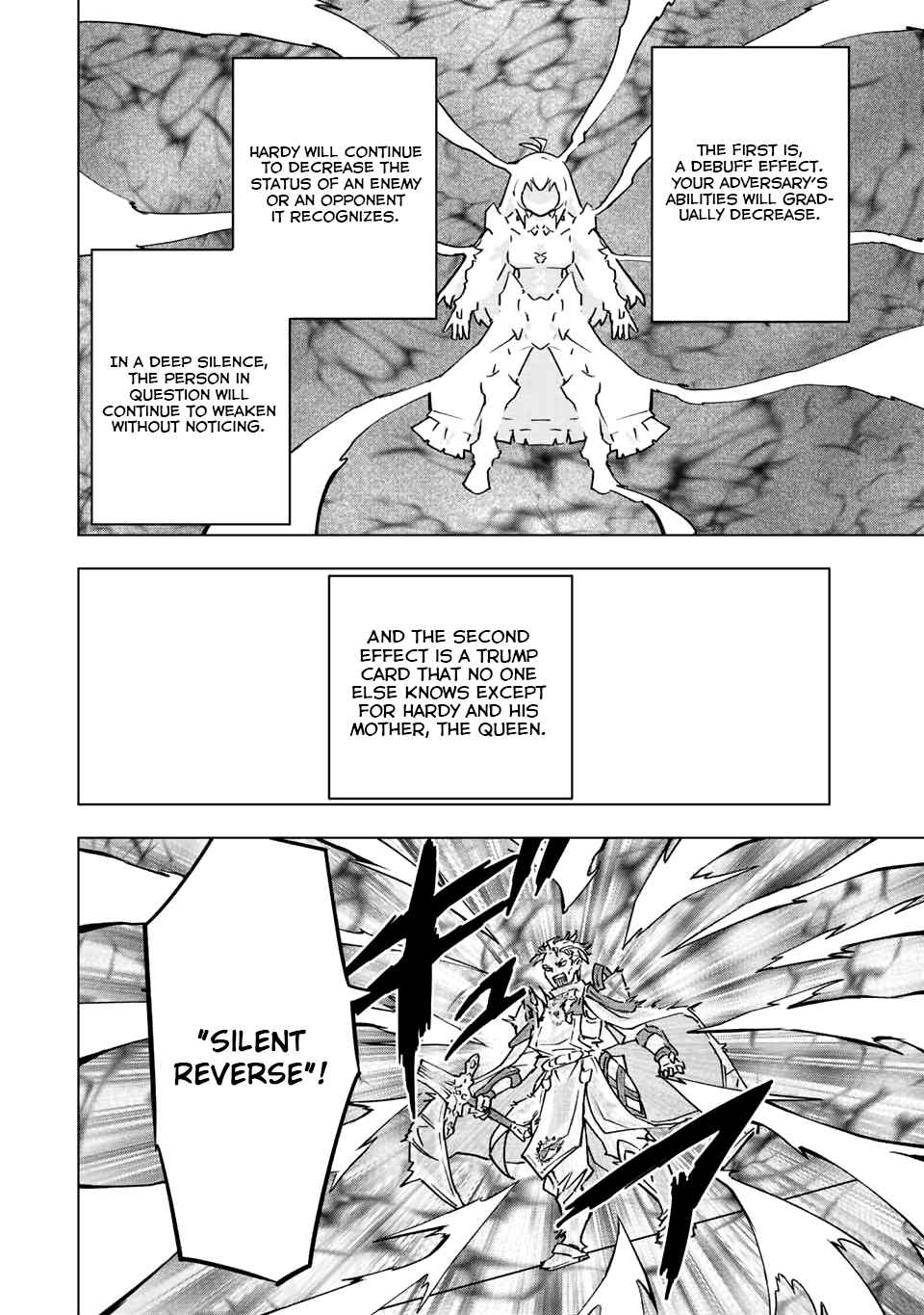 Shinjiteita Nakama-tachi ni Dungeon Okuchi de Korosarekaketa ga Gift "Mugen Gacha" de Level 9999 no Nakama-tachi o Te ni Irete Moto Party Member to Sekai ni Fukushuu & "Zamaa!" Shimasu! Chapter 41 — Page 5