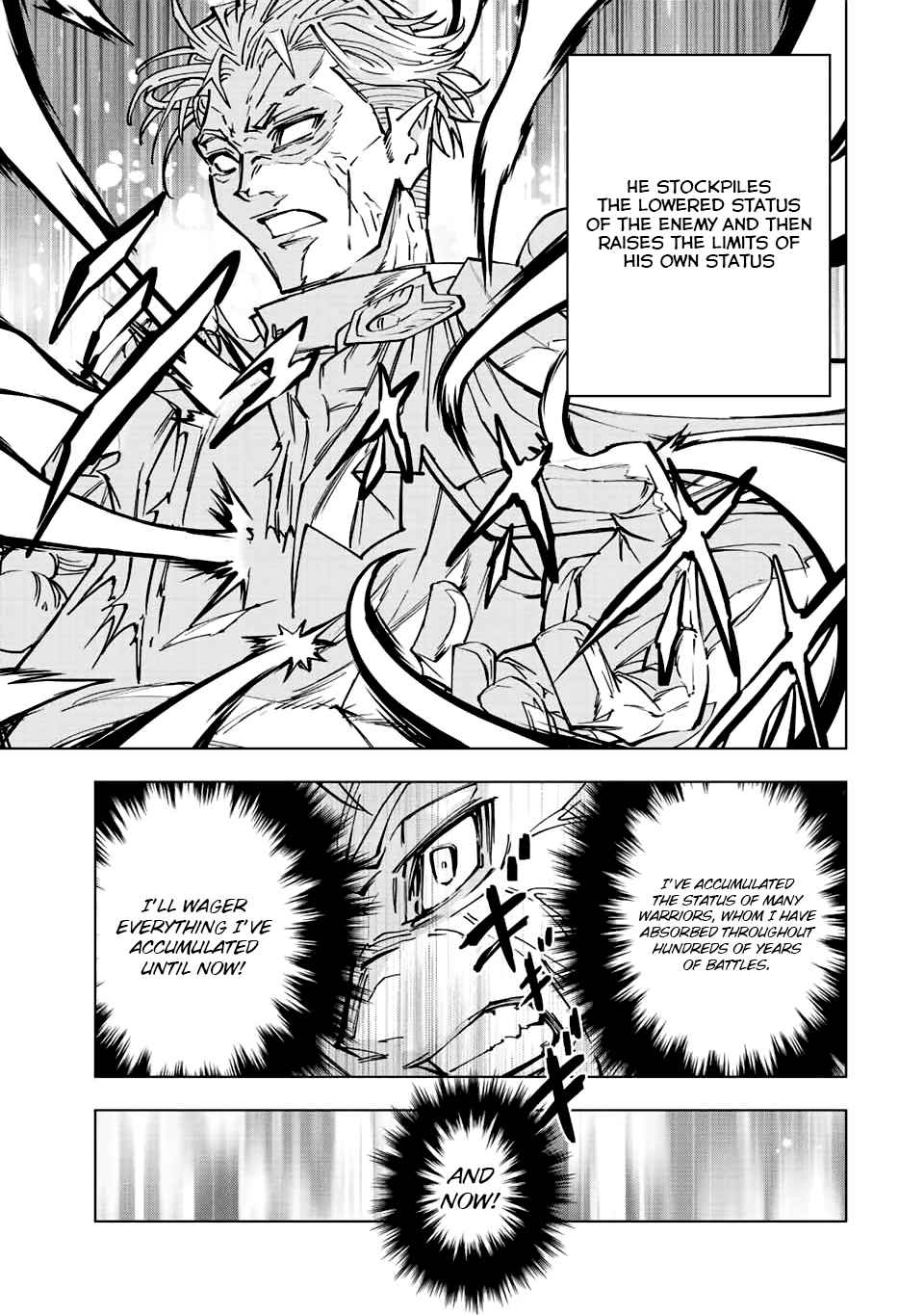 Shinjiteita Nakama-tachi ni Dungeon Okuchi de Korosarekaketa ga Gift "Mugen Gacha" de Level 9999 no Nakama-tachi o Te ni Irete Moto Party Member to Sekai ni Fukushuu & "Zamaa!" Shimasu! Chapter 41 — Page 6
