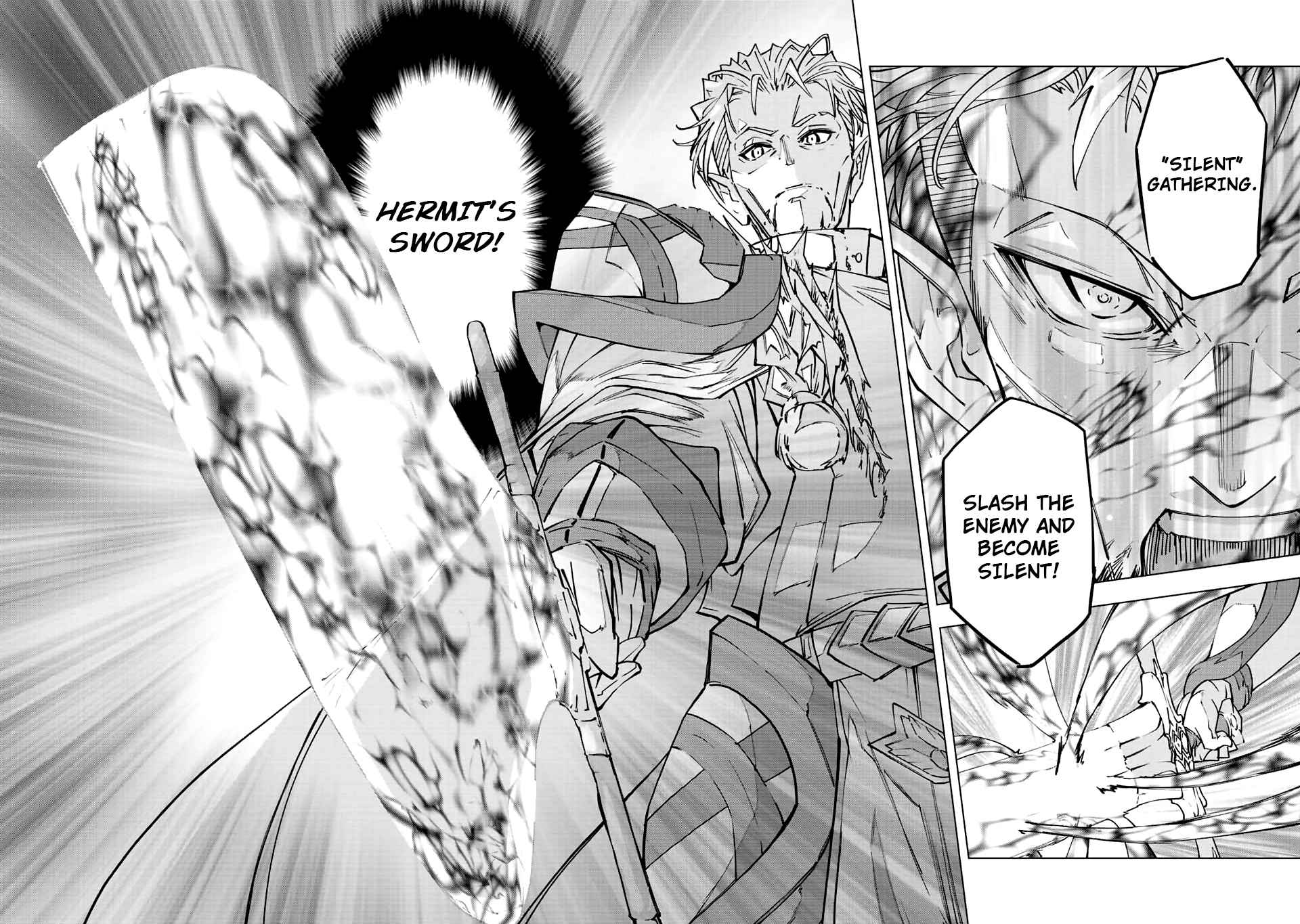 Shinjiteita Nakama-tachi ni Dungeon Okuchi de Korosarekaketa ga Gift "Mugen Gacha" de Level 9999 no Nakama-tachi o Te ni Irete Moto Party Member to Sekai ni Fukushuu & "Zamaa!" Shimasu! Chapter 41 — Page 7