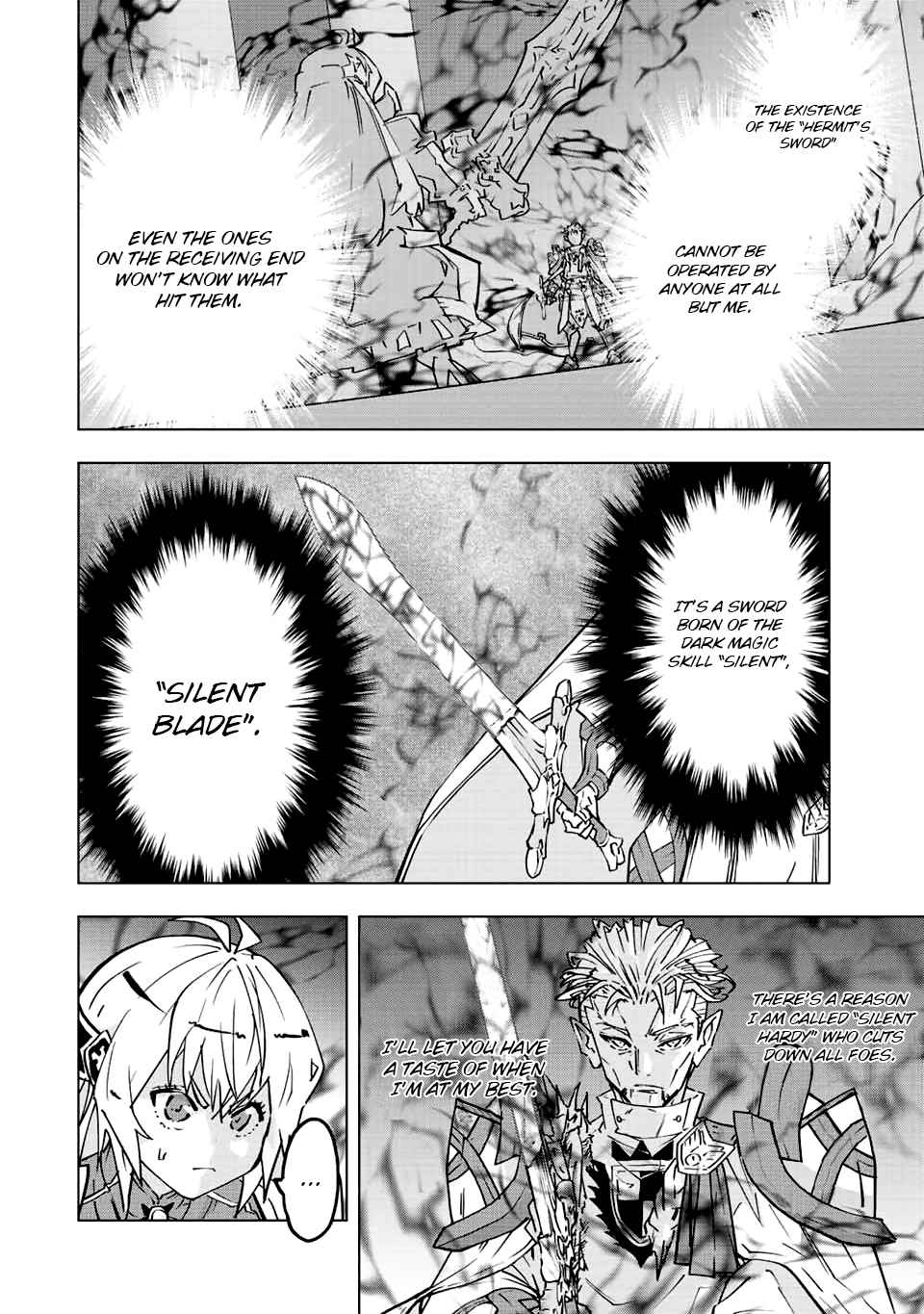 Shinjiteita Nakama-tachi ni Dungeon Okuchi de Korosarekaketa ga Gift "Mugen Gacha" de Level 9999 no Nakama-tachi o Te ni Irete Moto Party Member to Sekai ni Fukushuu & "Zamaa!" Shimasu! Chapter 41 — Page 8