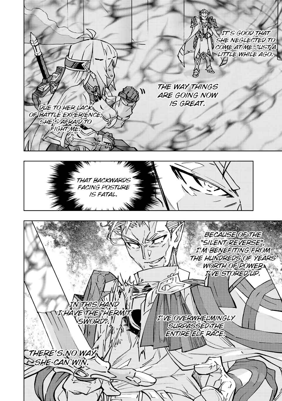 Shinjiteita Nakama-tachi ni Dungeon Okuchi de Korosarekaketa ga Gift "Mugen Gacha" de Level 9999 no Nakama-tachi o Te ni Irete Moto Party Member to Sekai ni Fukushuu & "Zamaa!" Shimasu! Chapter 41 — Page 12