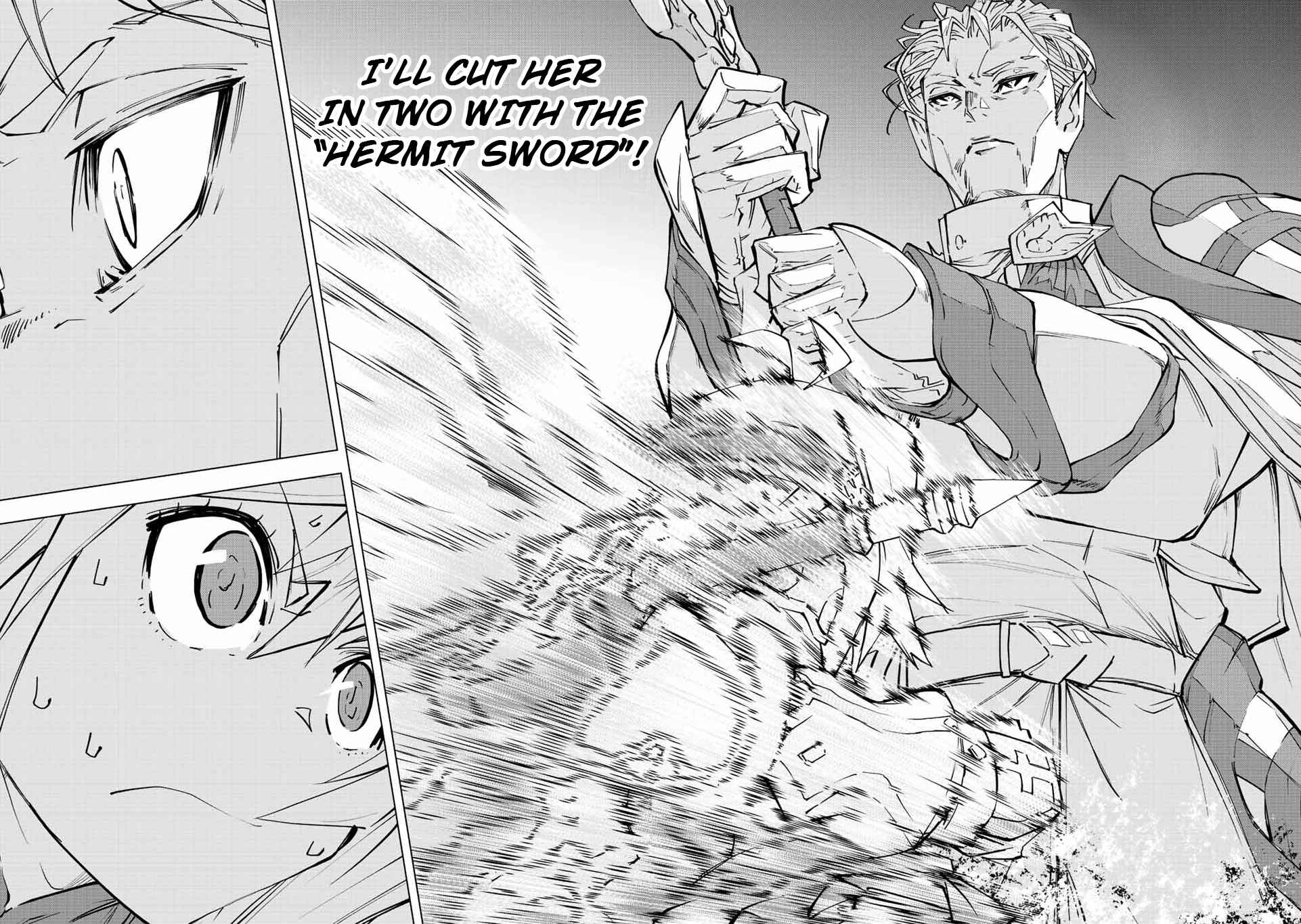Shinjiteita Nakama-tachi ni Dungeon Okuchi de Korosarekaketa ga Gift "Mugen Gacha" de Level 9999 no Nakama-tachi o Te ni Irete Moto Party Member to Sekai ni Fukushuu & "Zamaa!" Shimasu! Chapter 41 — Page 14