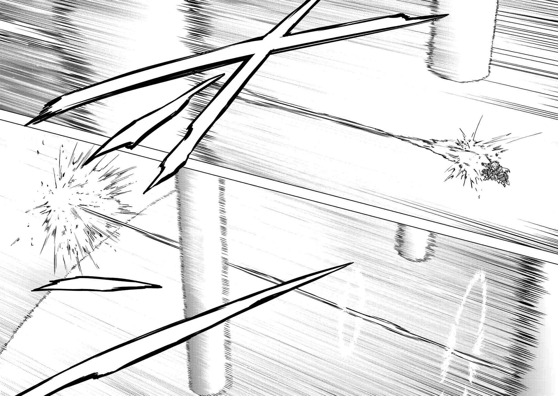 Shinjiteita Nakama-tachi ni Dungeon Okuchi de Korosarekaketa ga Gift "Mugen Gacha" de Level 9999 no Nakama-tachi o Te ni Irete Moto Party Member to Sekai ni Fukushuu & "Zamaa!" Shimasu! Chapter 41 — Page 17
