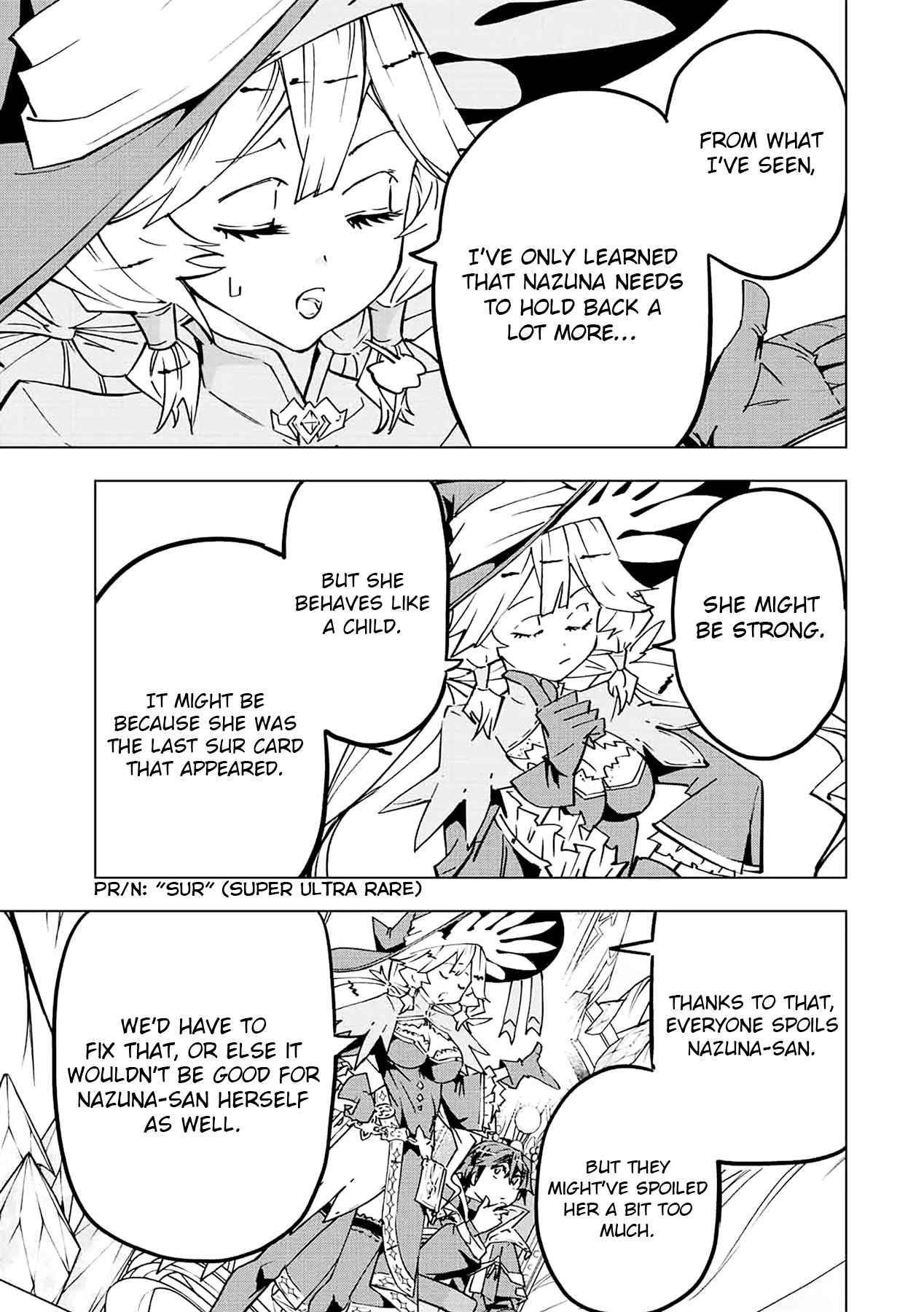 Shinjiteita Nakama-tachi ni Dungeon Okuchi de Korosarekaketa ga Gift "Mugen Gacha" de Level 9999 no Nakama-tachi o Te ni Irete Moto Party Member to Sekai ni Fukushuu & "Zamaa!" Shimasu! Chapter 42 — Page 4