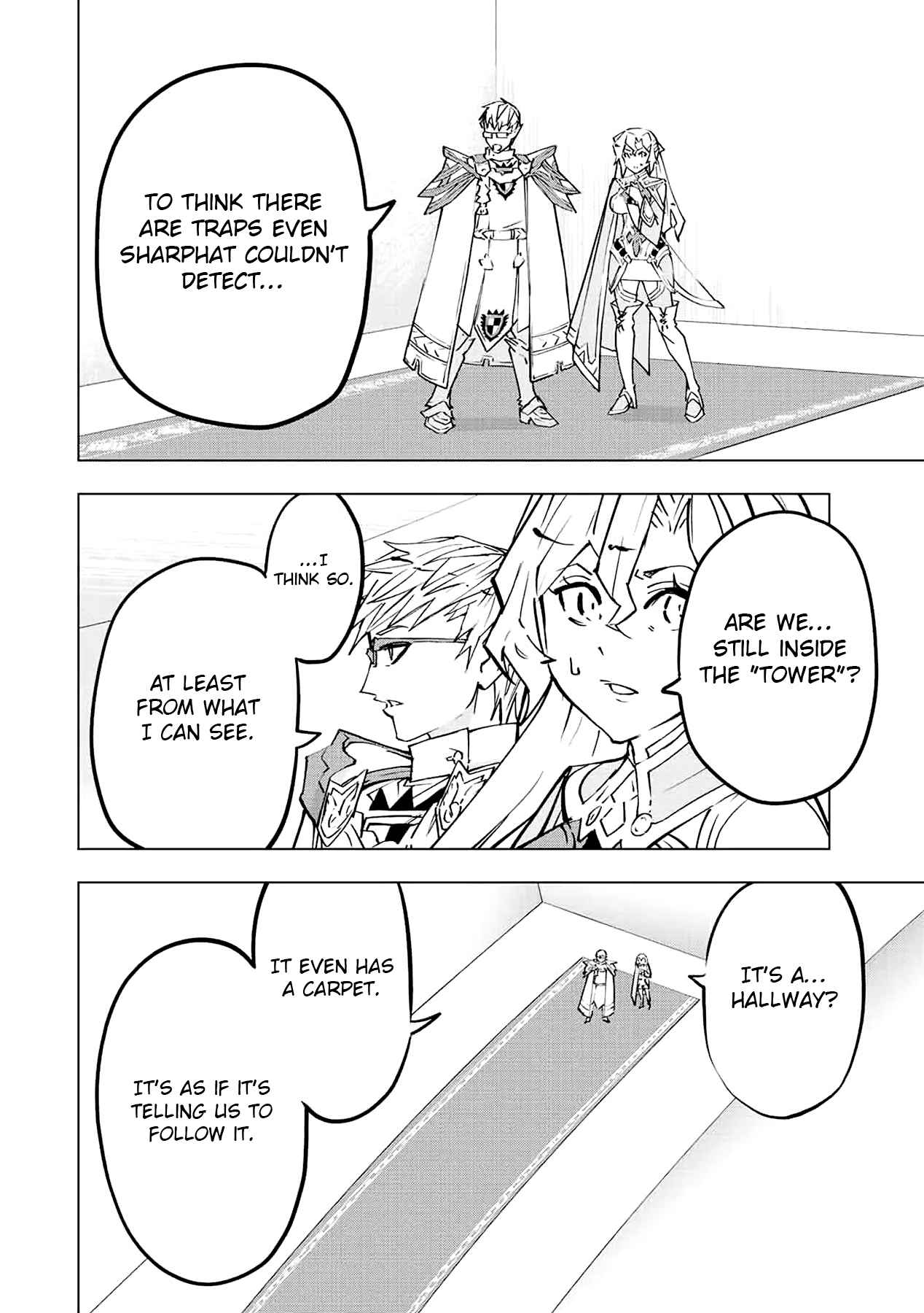 Shinjiteita Nakama-tachi ni Dungeon Okuchi de Korosarekaketa ga Gift "Mugen Gacha" de Level 9999 no Nakama-tachi o Te ni Irete Moto Party Member to Sekai ni Fukushuu & "Zamaa!" Shimasu! Chapter 42 — Page 9