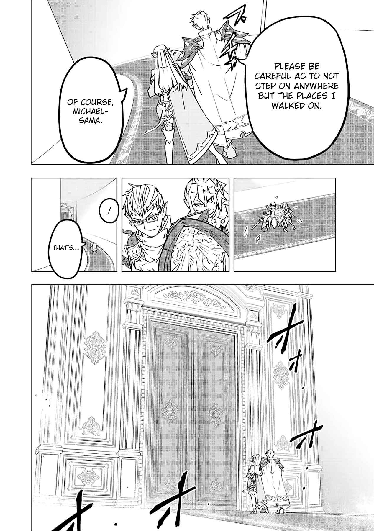 Shinjiteita Nakama-tachi ni Dungeon Okuchi de Korosarekaketa ga Gift "Mugen Gacha" de Level 9999 no Nakama-tachi o Te ni Irete Moto Party Member to Sekai ni Fukushuu & "Zamaa!" Shimasu! Chapter 42 — Page 11