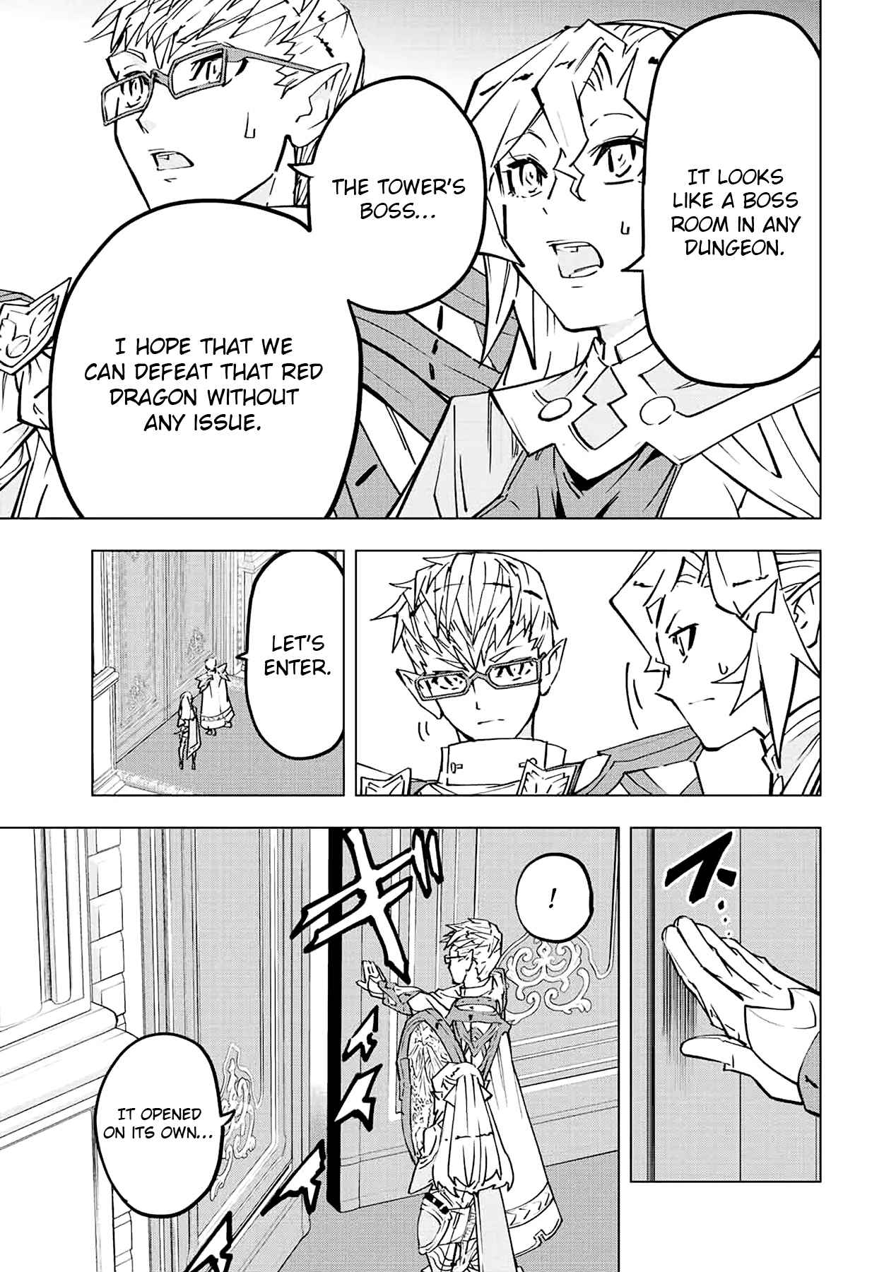 Shinjiteita Nakama-tachi ni Dungeon Okuchi de Korosarekaketa ga Gift "Mugen Gacha" de Level 9999 no Nakama-tachi o Te ni Irete Moto Party Member to Sekai ni Fukushuu & "Zamaa!" Shimasu! Chapter 42 — Page 12