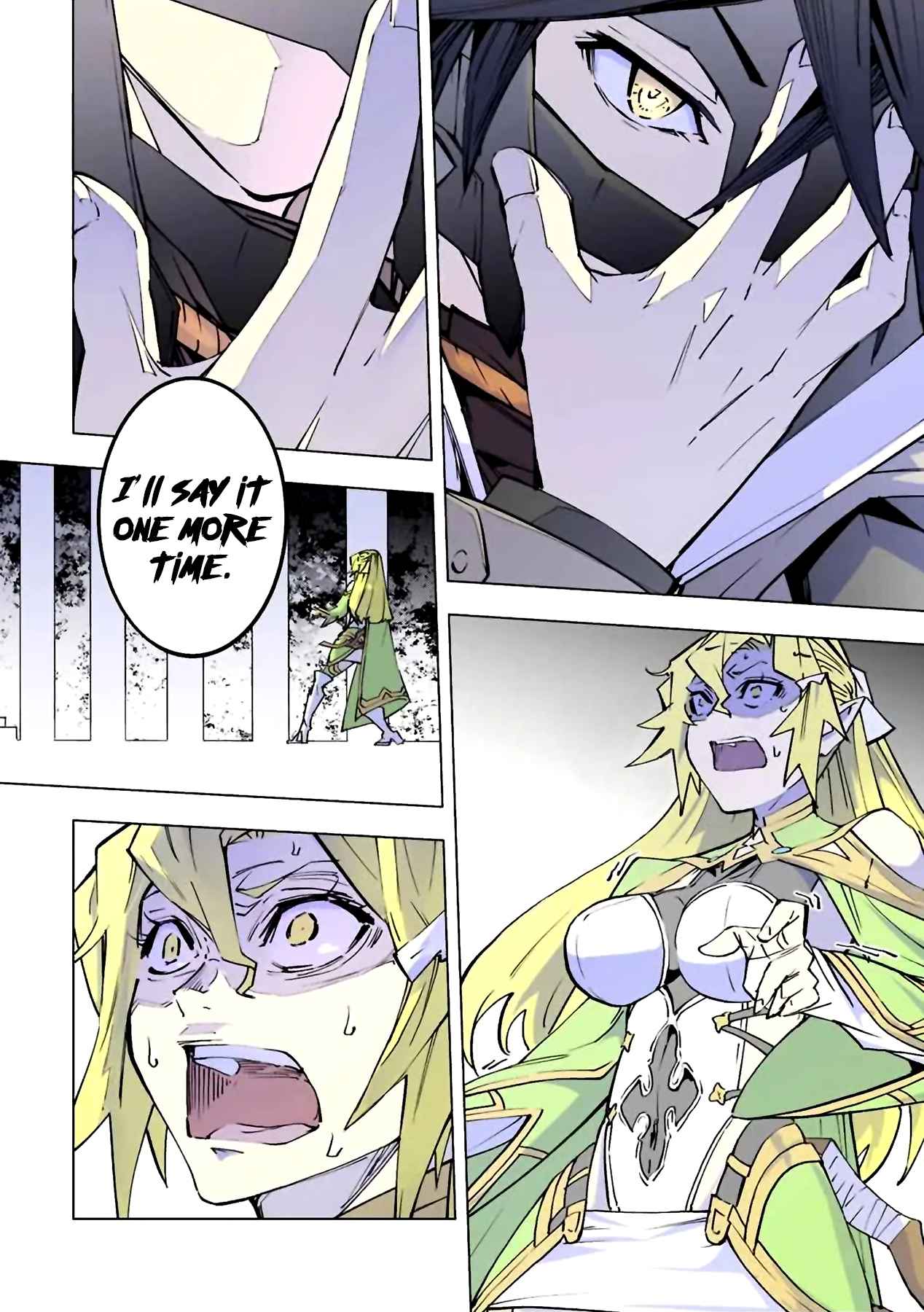 Shinjiteita Nakama-tachi ni Dungeon Okuchi de Korosarekaketa ga Gift "Mugen Gacha" de Level 9999 no Nakama-tachi o Te ni Irete Moto Party Member to Sekai ni Fukushuu & "Zamaa!" Shimasu! Chapter 42 — Page 16