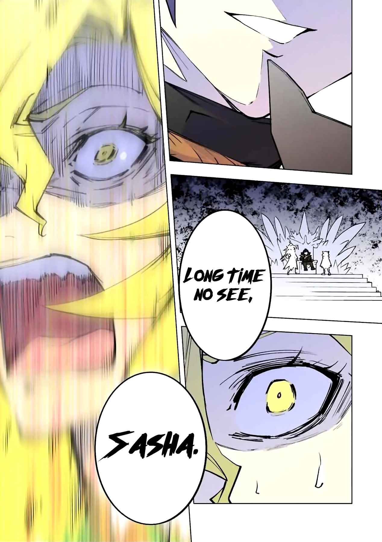 Shinjiteita Nakama-tachi ni Dungeon Okuchi de Korosarekaketa ga Gift "Mugen Gacha" de Level 9999 no Nakama-tachi o Te ni Irete Moto Party Member to Sekai ni Fukushuu & "Zamaa!" Shimasu! Chapter 42 — Page 17
