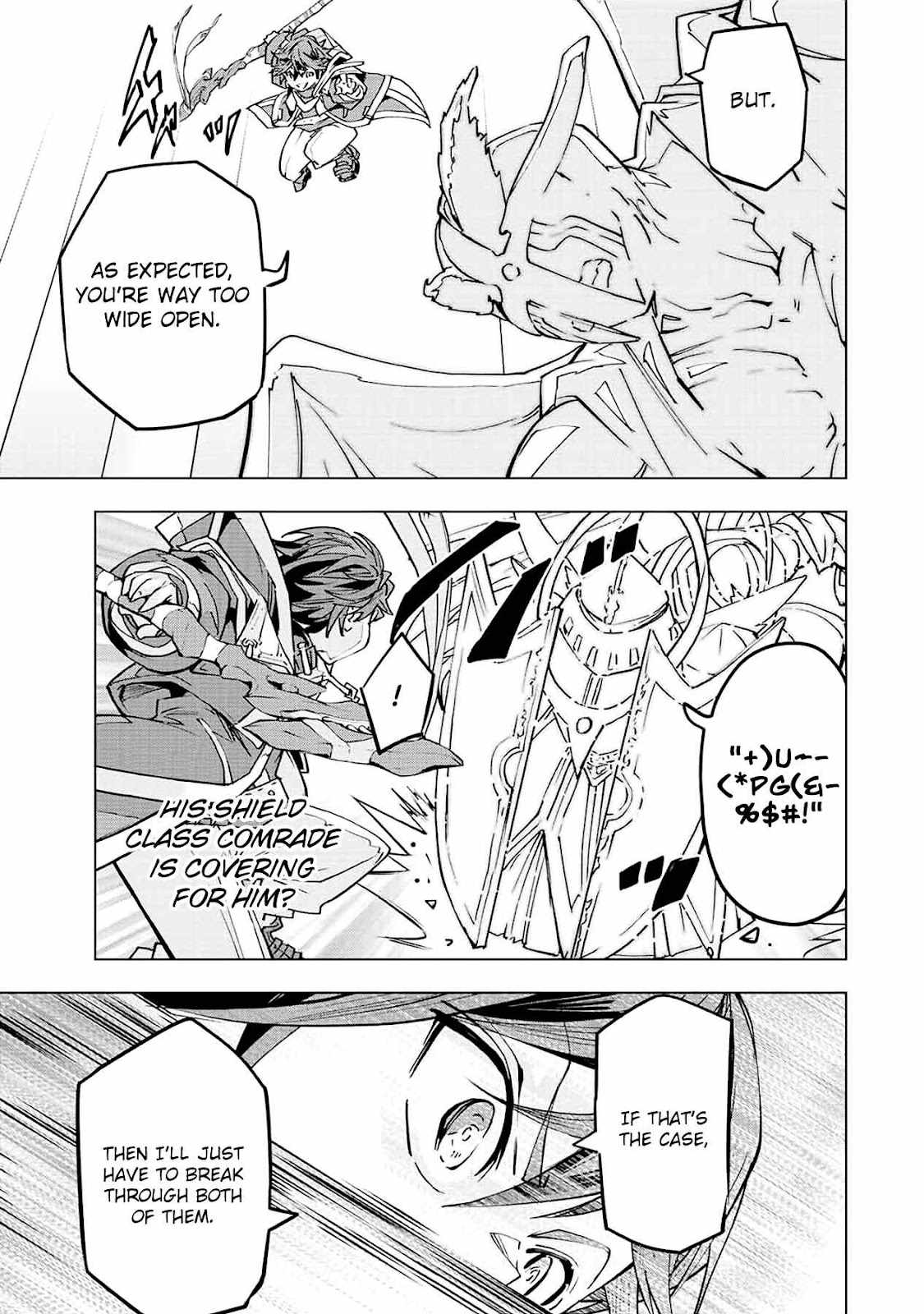 Shinjiteita Nakama-tachi ni Dungeon Okuchi de Korosarekaketa ga Gift "Mugen Gacha" de Level 9999 no Nakama-tachi o Te ni Irete Moto Party Member to Sekai ni Fukushuu & "Zamaa!" Shimasu! Chapter 43 — Page 16