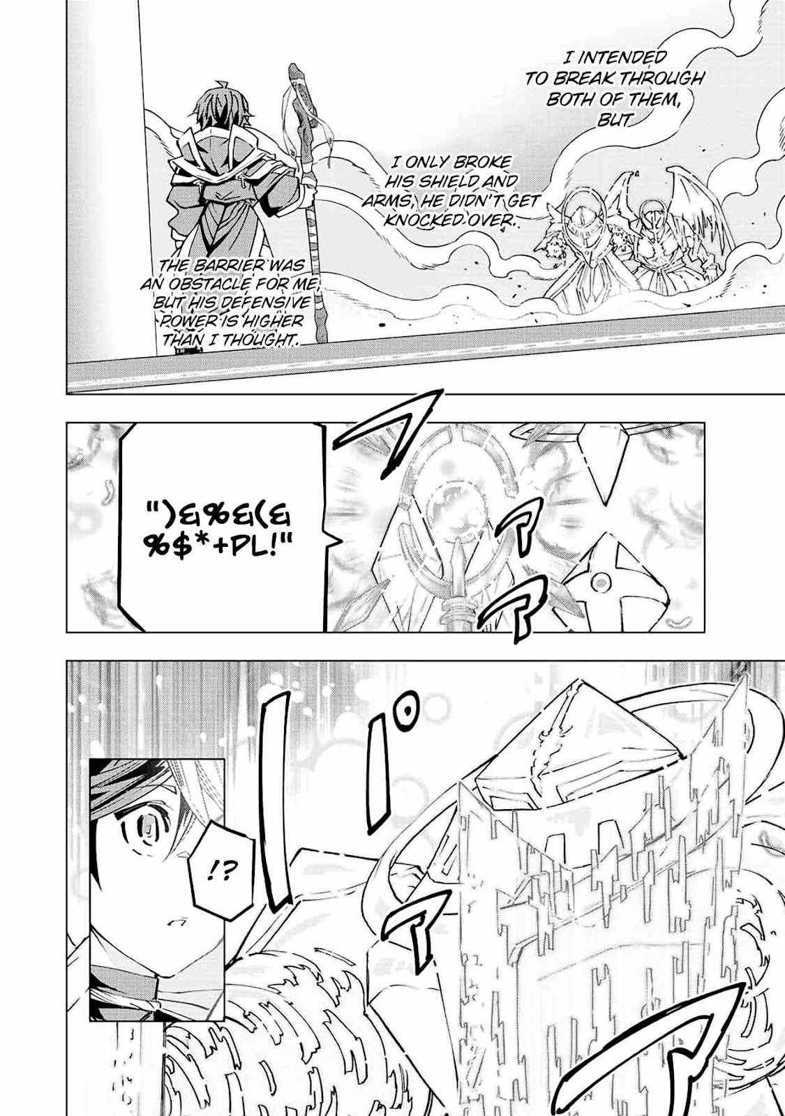 Shinjiteita Nakama-tachi ni Dungeon Okuchi de Korosarekaketa ga Gift "Mugen Gacha" de Level 9999 no Nakama-tachi o Te ni Irete Moto Party Member to Sekai ni Fukushuu & "Zamaa!" Shimasu! Chapter 43 — Page 20