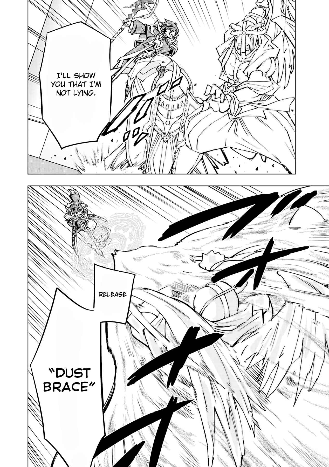 Shinjiteita Nakama-tachi ni Dungeon Okuchi de Korosarekaketa ga Gift "Mugen Gacha" de Level 9999 no Nakama-tachi o Te ni Irete Moto Party Member to Sekai ni Fukushuu & "Zamaa!" Shimasu! Chapter 44 — Page 5