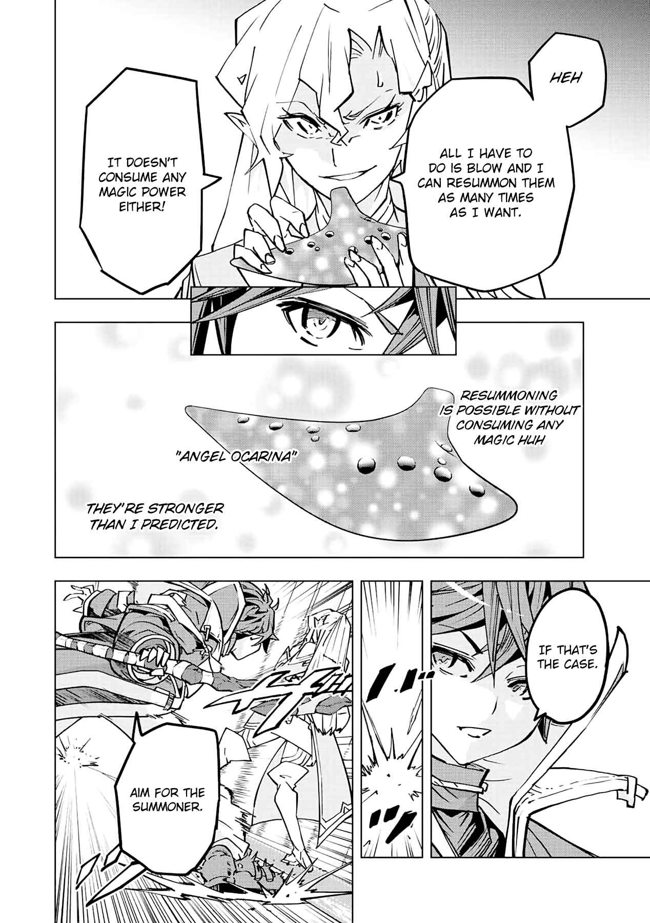 Shinjiteita Nakama-tachi ni Dungeon Okuchi de Korosarekaketa ga Gift "Mugen Gacha" de Level 9999 no Nakama-tachi o Te ni Irete Moto Party Member to Sekai ni Fukushuu & "Zamaa!" Shimasu! Chapter 44 — Page 9