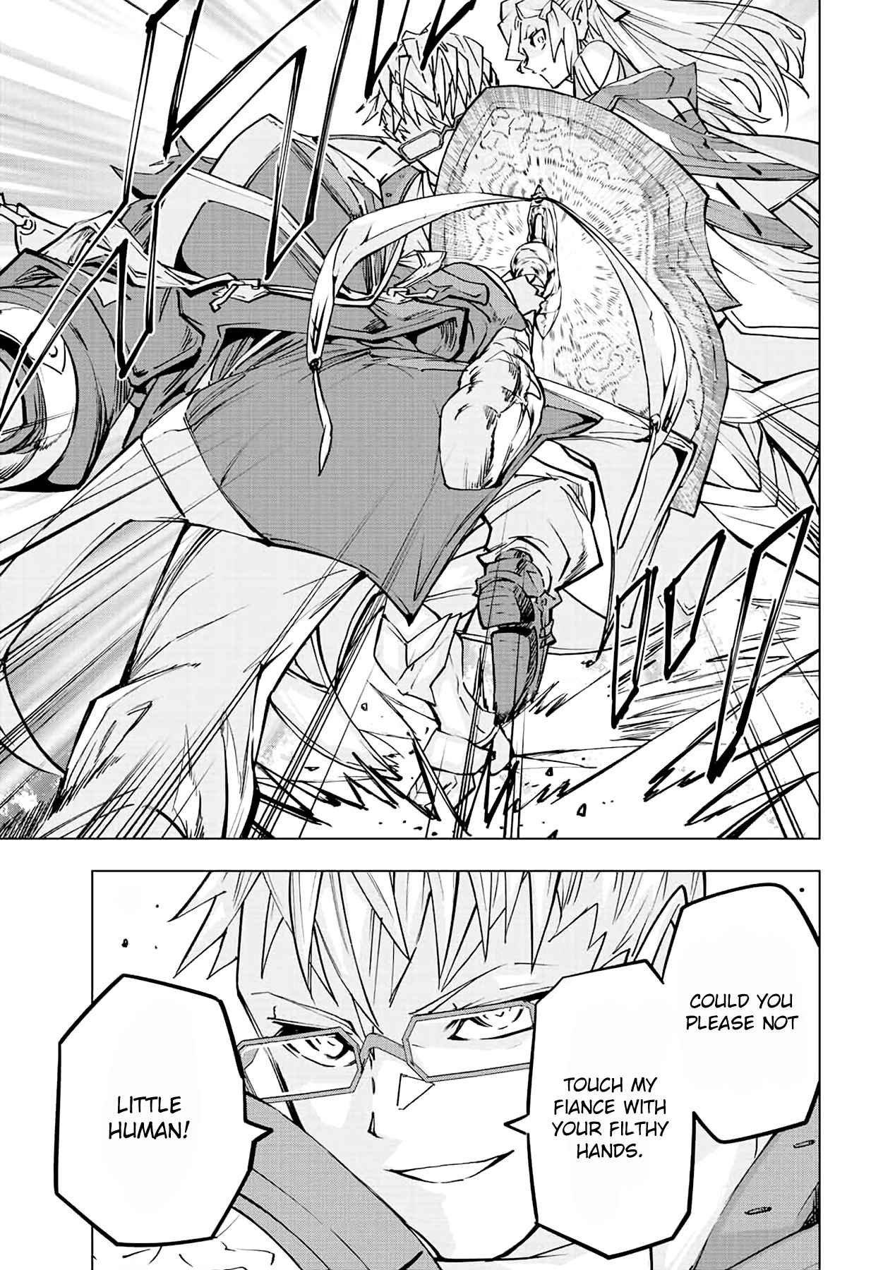 Shinjiteita Nakama-tachi ni Dungeon Okuchi de Korosarekaketa ga Gift "Mugen Gacha" de Level 9999 no Nakama-tachi o Te ni Irete Moto Party Member to Sekai ni Fukushuu & "Zamaa!" Shimasu! Chapter 44 — Page 10