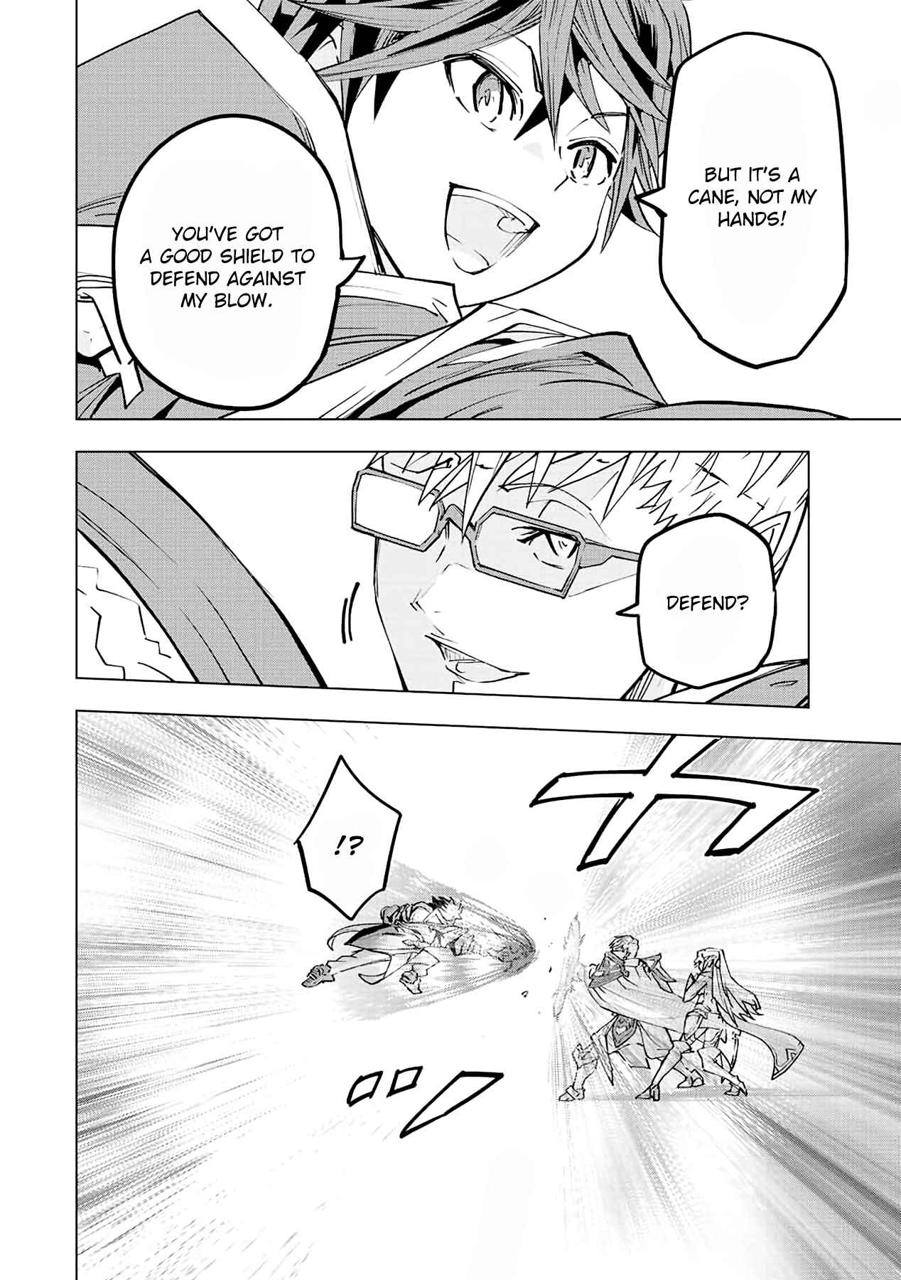 Shinjiteita Nakama-tachi ni Dungeon Okuchi de Korosarekaketa ga Gift "Mugen Gacha" de Level 9999 no Nakama-tachi o Te ni Irete Moto Party Member to Sekai ni Fukushuu & "Zamaa!" Shimasu! Chapter 44 — Page 11