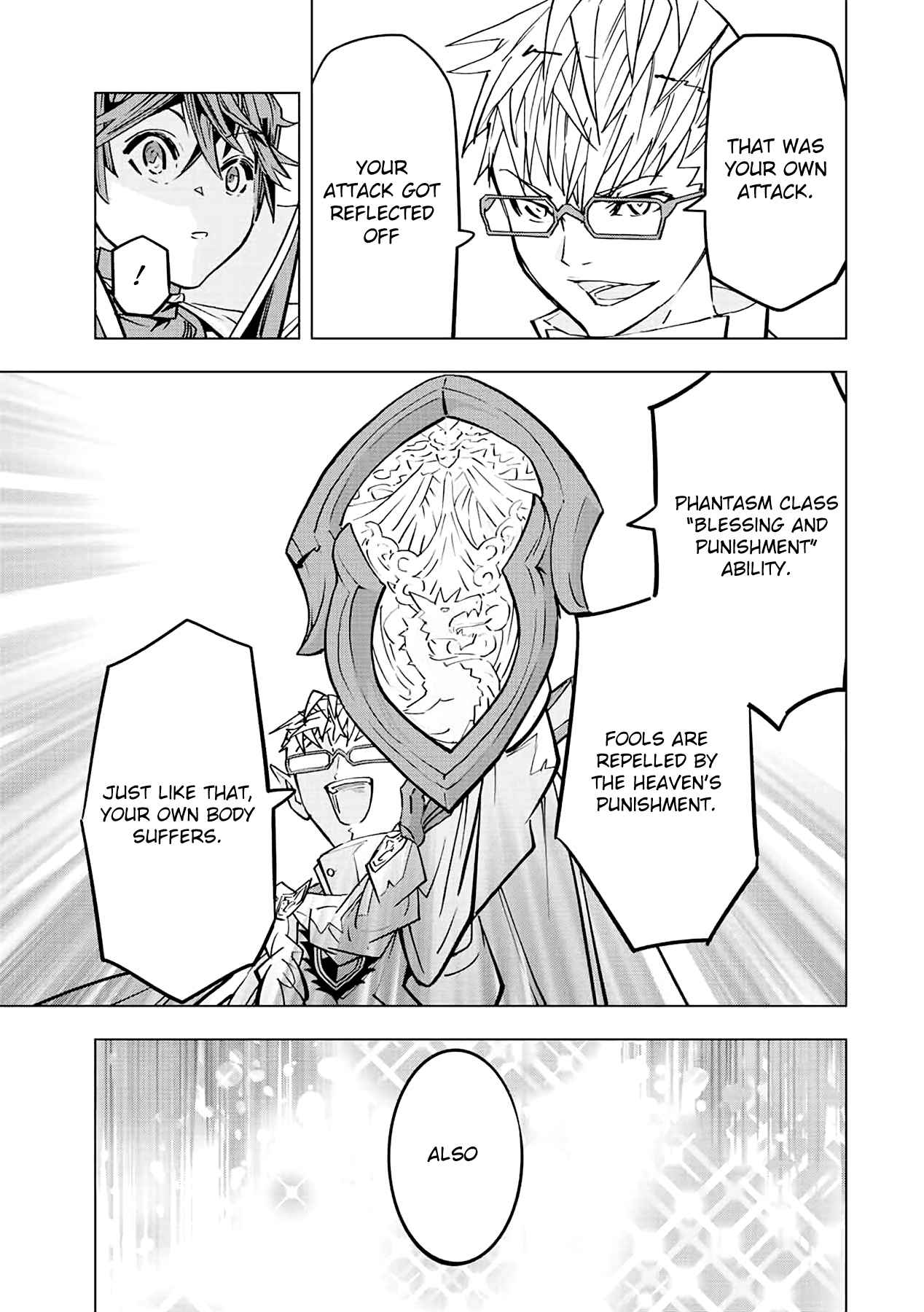 Shinjiteita Nakama-tachi ni Dungeon Okuchi de Korosarekaketa ga Gift "Mugen Gacha" de Level 9999 no Nakama-tachi o Te ni Irete Moto Party Member to Sekai ni Fukushuu & "Zamaa!" Shimasu! Chapter 44 — Page 13