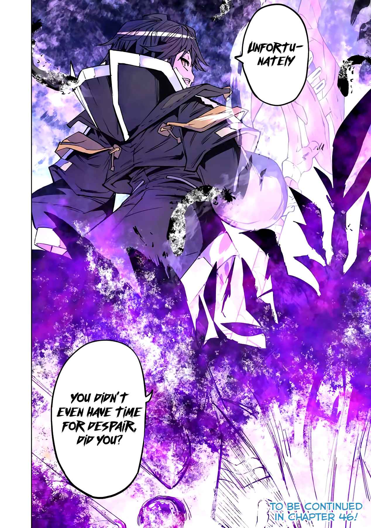 Shinjiteita Nakama-tachi ni Dungeon Okuchi de Korosarekaketa ga Gift "Mugen Gacha" de Level 9999 no Nakama-tachi o Te ni Irete Moto Party Member to Sekai ni Fukushuu & "Zamaa!" Shimasu! Chapter 45 — Page 16