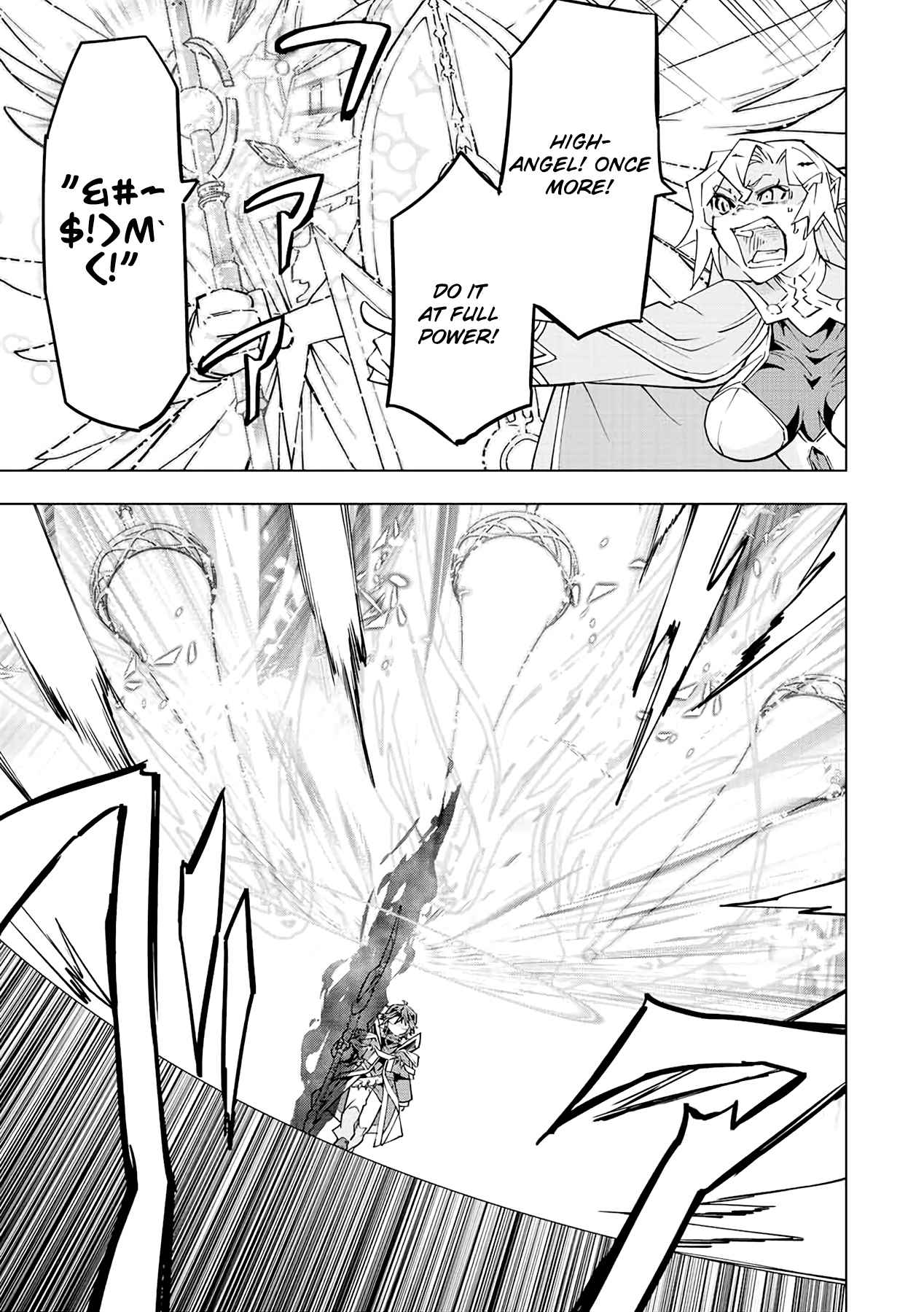 Shinjiteita Nakama-tachi ni Dungeon Okuchi de Korosarekaketa ga Gift "Mugen Gacha" de Level 9999 no Nakama-tachi o Te ni Irete Moto Party Member to Sekai ni Fukushuu & "Zamaa!" Shimasu! Chapter 46 — Page 11