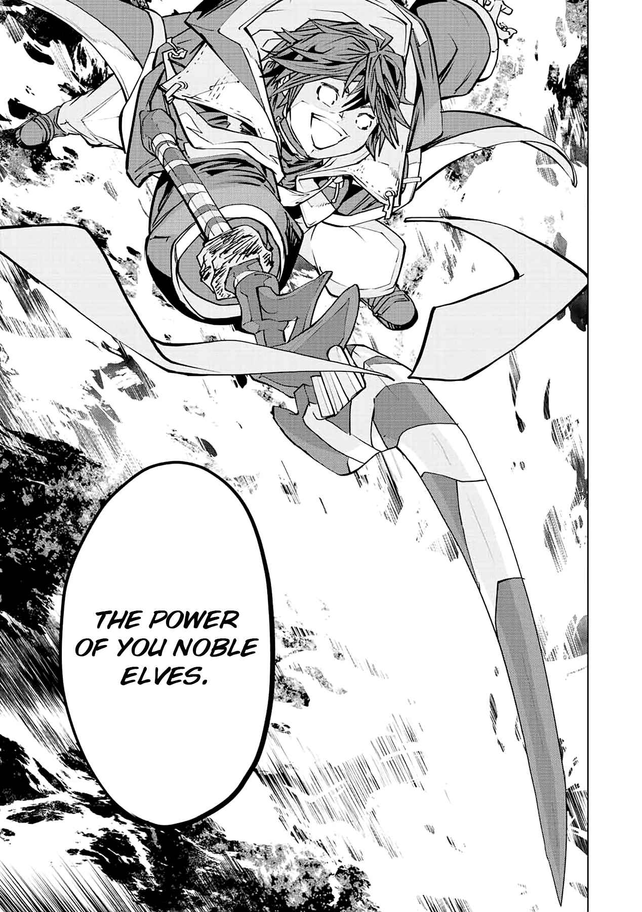 Shinjiteita Nakama-tachi ni Dungeon Okuchi de Korosarekaketa ga Gift "Mugen Gacha" de Level 9999 no Nakama-tachi o Te ni Irete Moto Party Member to Sekai ni Fukushuu & "Zamaa!" Shimasu! Chapter 47 — Page 10