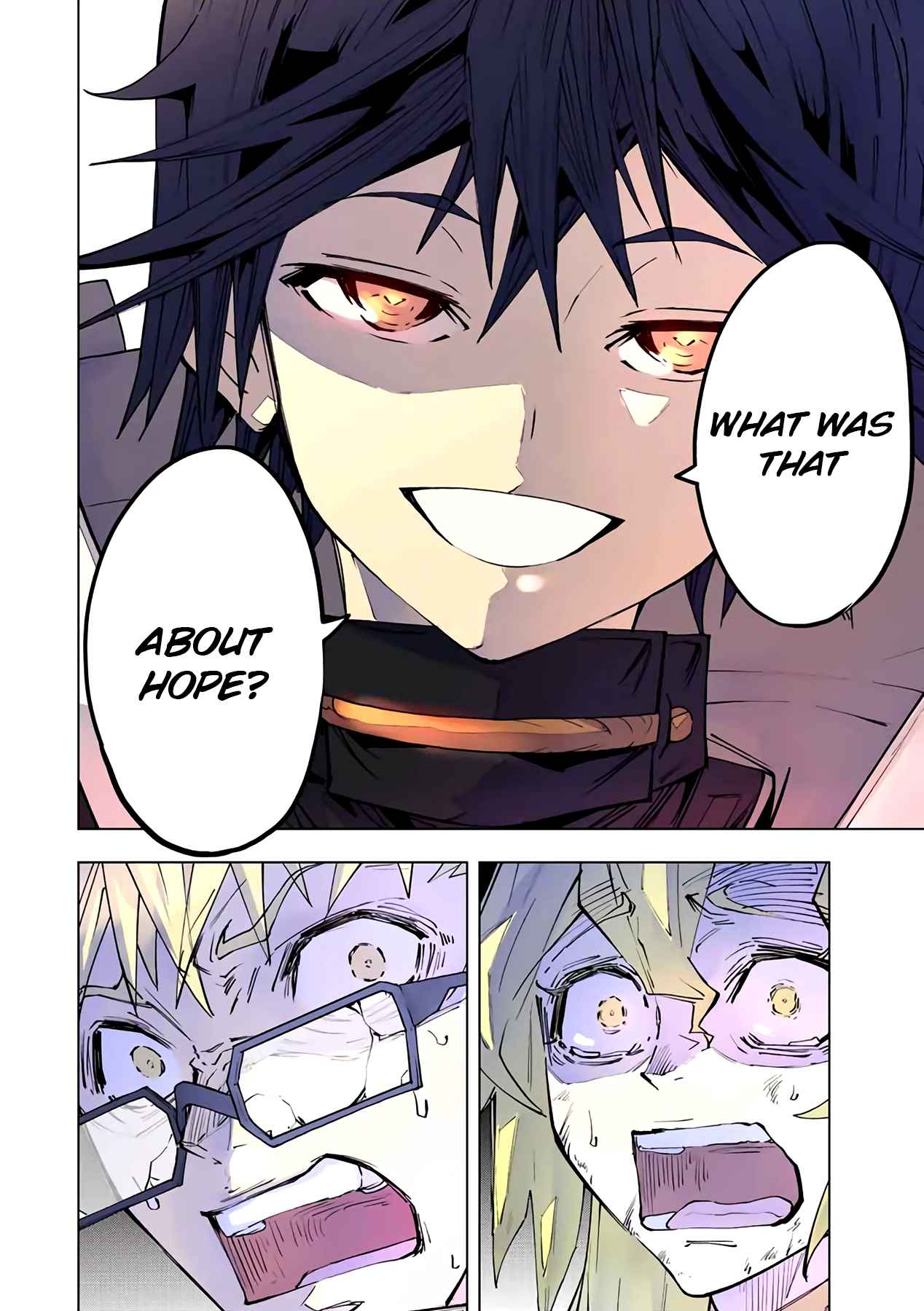 Shinjiteita Nakama-tachi ni Dungeon Okuchi de Korosarekaketa ga Gift "Mugen Gacha" de Level 9999 no Nakama-tachi o Te ni Irete Moto Party Member to Sekai ni Fukushuu & "Zamaa!" Shimasu! Chapter 47 — Page 24