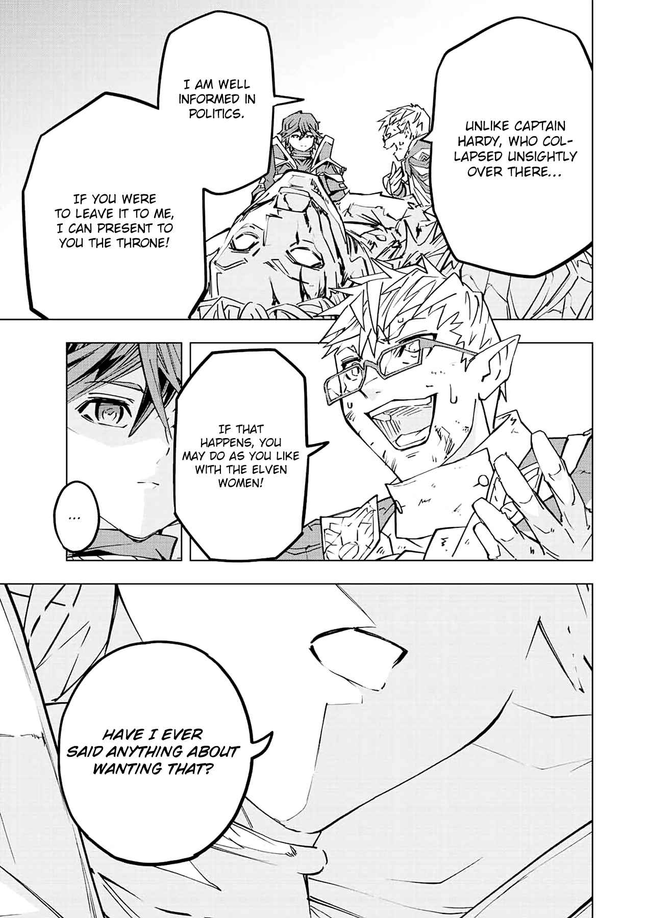 Shinjiteita Nakama-tachi ni Dungeon Okuchi de Korosarekaketa ga Gift "Mugen Gacha" de Level 9999 no Nakama-tachi o Te ni Irete Moto Party Member to Sekai ni Fukushuu & "Zamaa!" Shimasu! Chapter 48 — Page 4