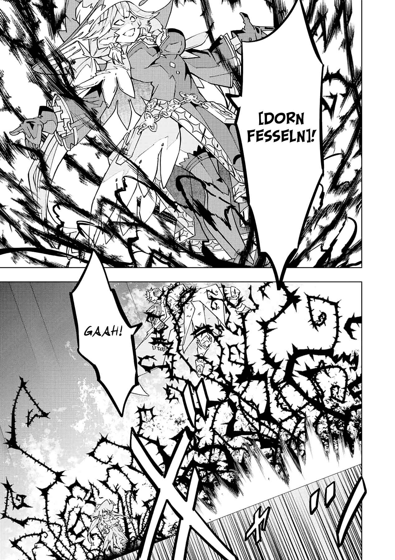 Shinjiteita Nakama-tachi ni Dungeon Okuchi de Korosarekaketa ga Gift "Mugen Gacha" de Level 9999 no Nakama-tachi o Te ni Irete Moto Party Member to Sekai ni Fukushuu & "Zamaa!" Shimasu! Chapter 48 — Page 12